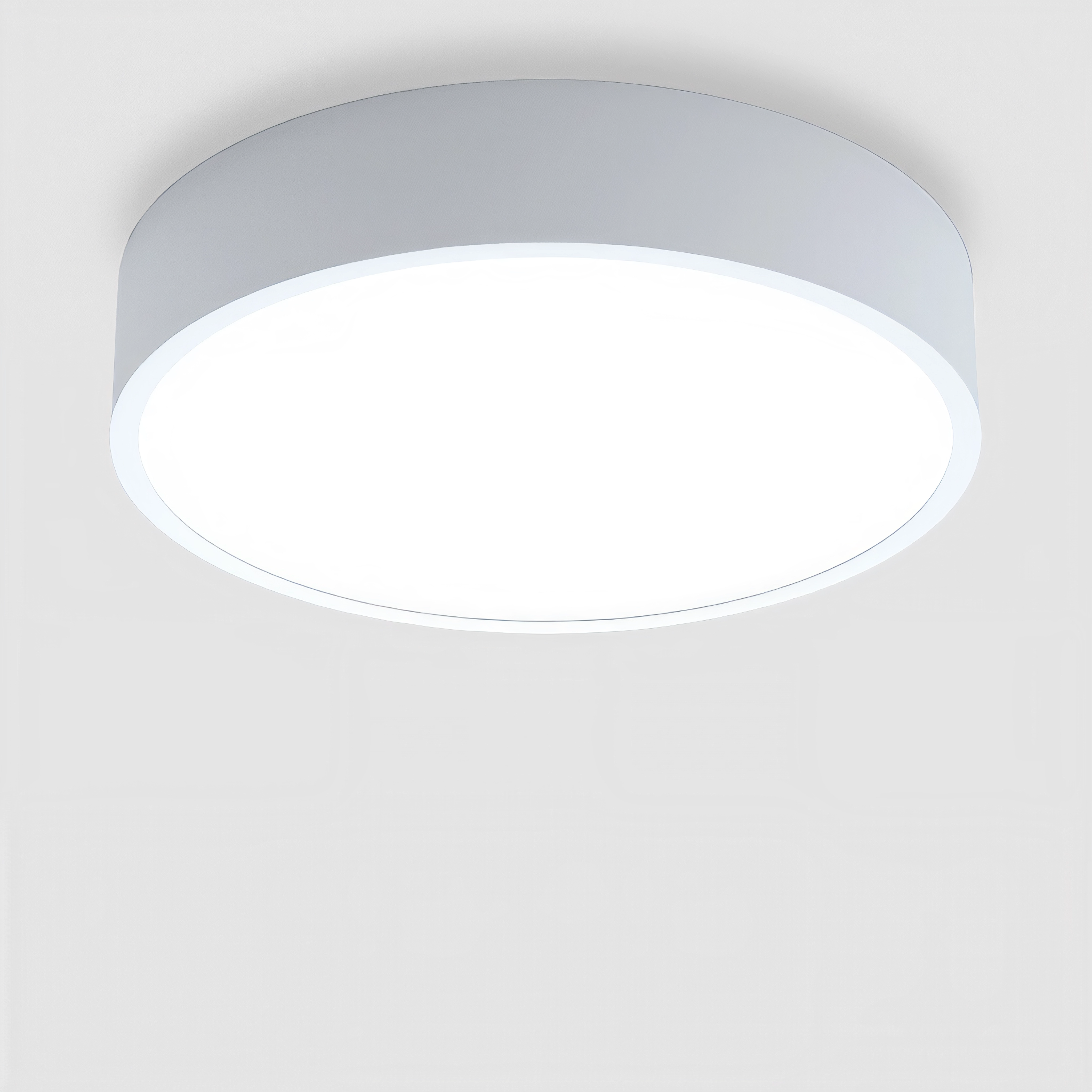 Кръгла LED плафониера Veny | Три размера | IP44