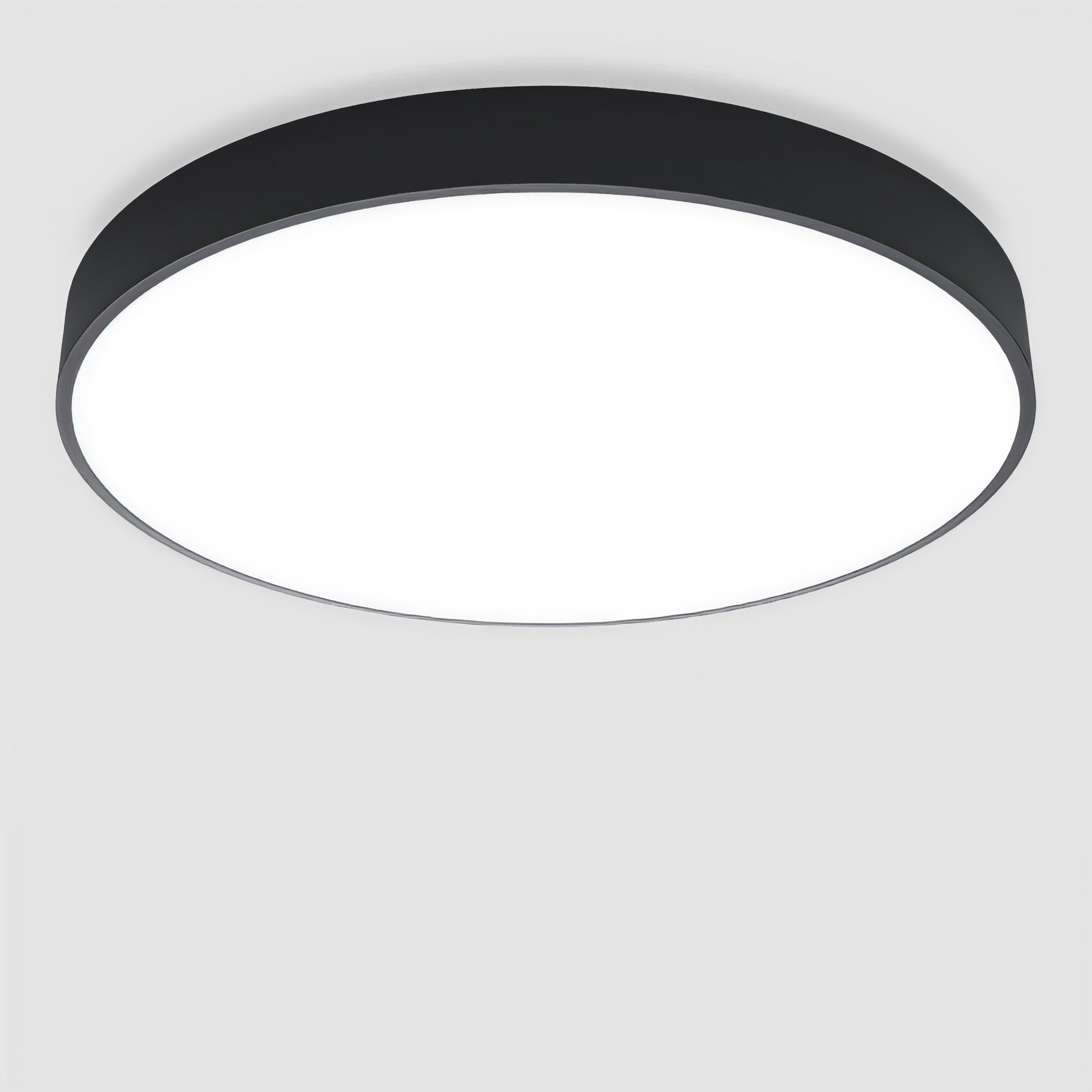 Кръгла LED плафониера Veny | Три размера | IP44