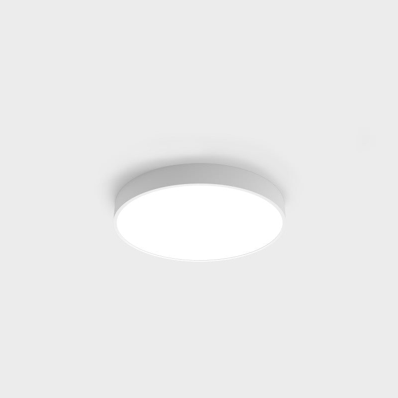 Кръгла LED плафониера Veny L | Ø60cm | 54W | 3000K