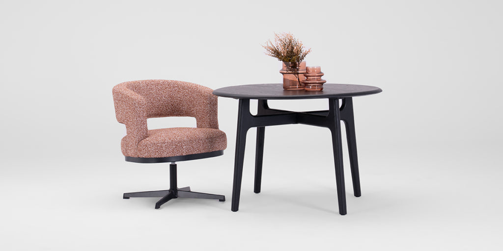 Alfio - Chair