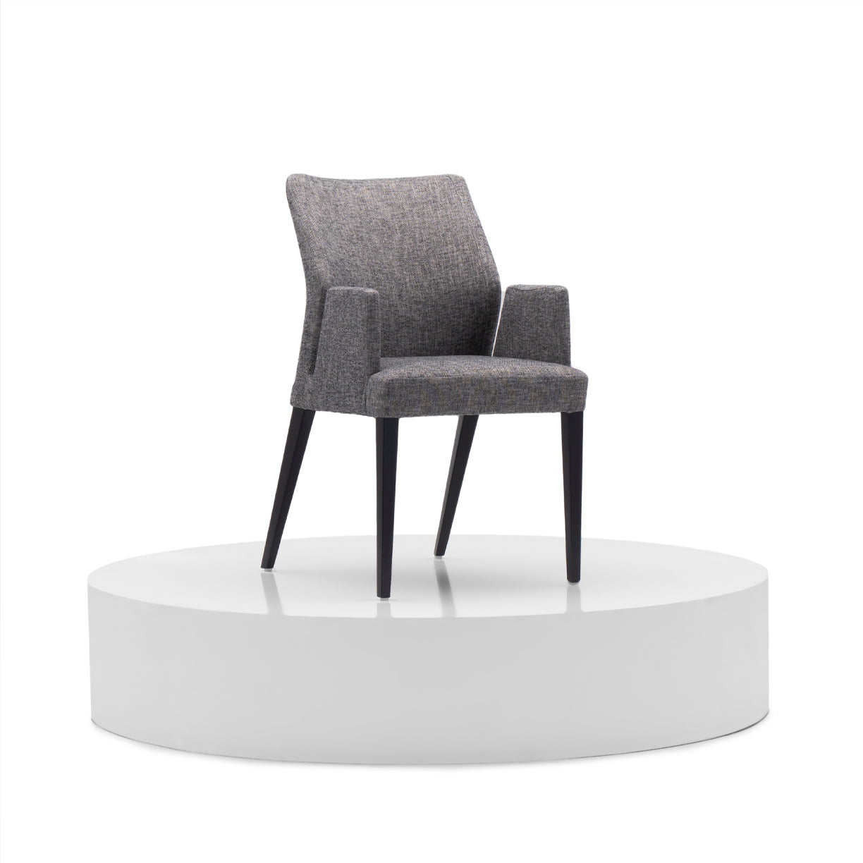 Alto z podłokietnikiem - Chair
