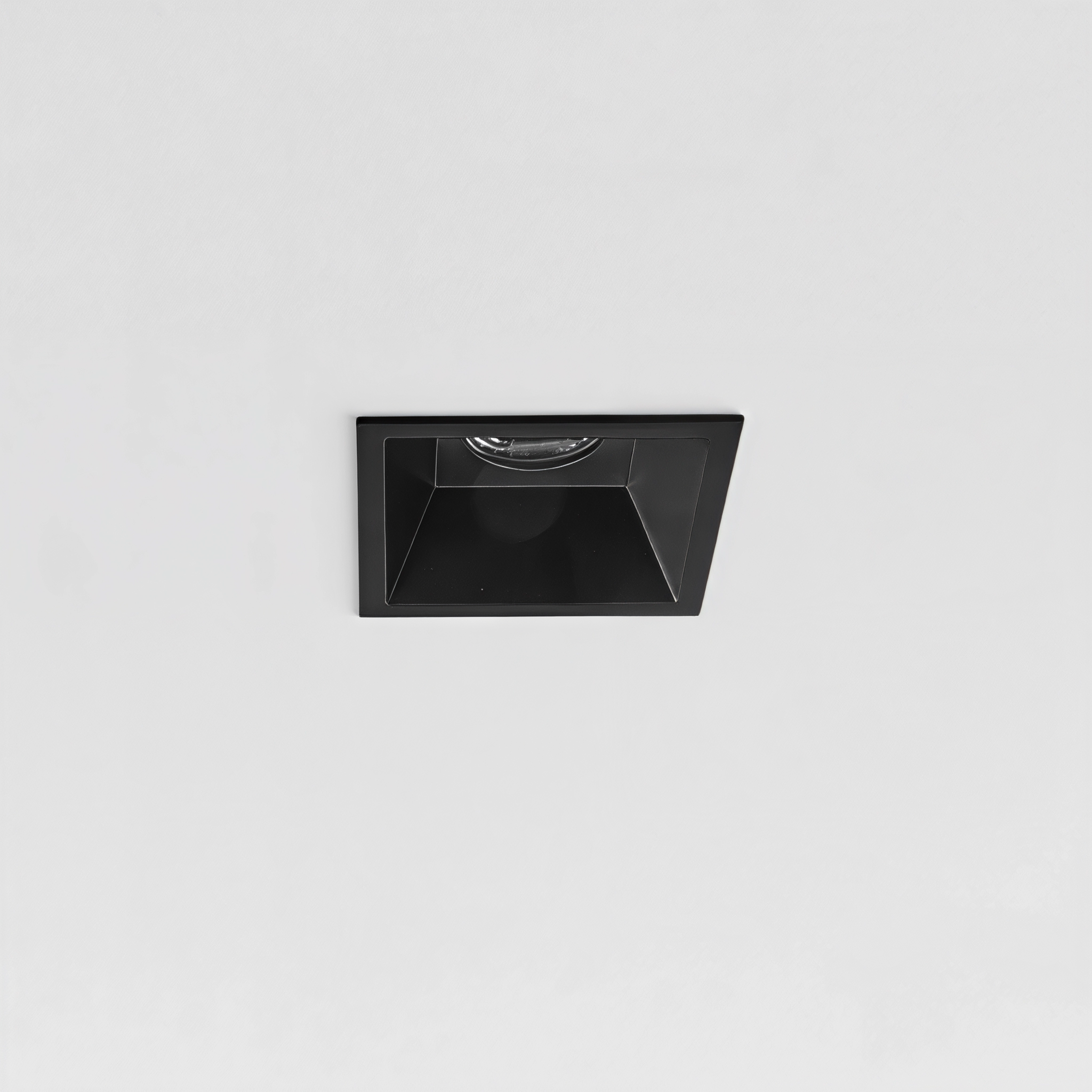 Квадратна LED луна за вграждане Accord Square | 3000K / 3500K / 4000K | Влагозащитена IP54