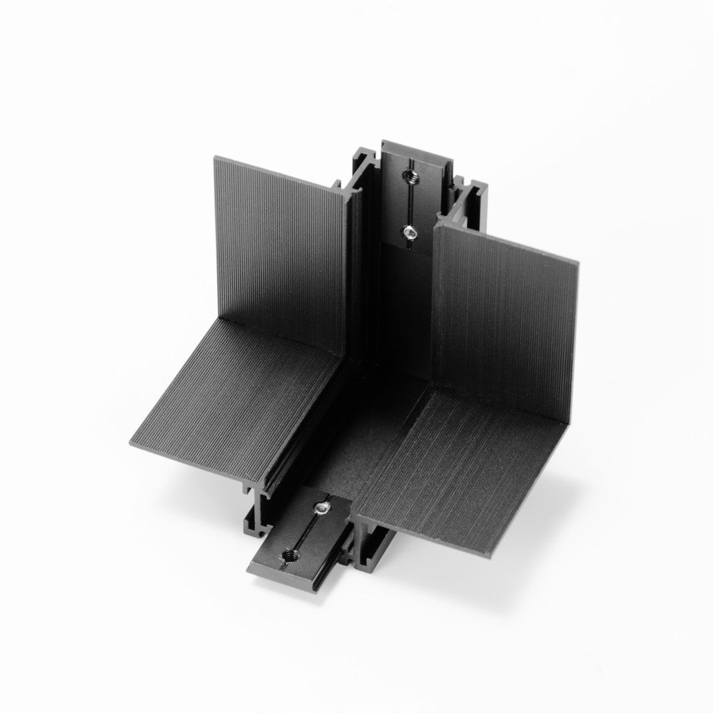L-връзка за магнитен профил 15PCB Trimless Стена-Таван - alternate view