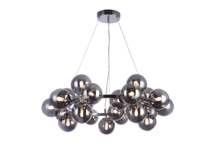 Ramaro Dallas chrom