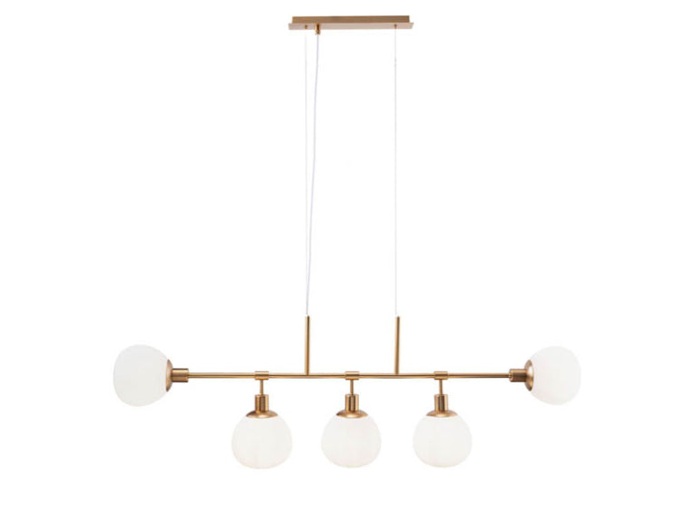 Ramaro Erich Brass