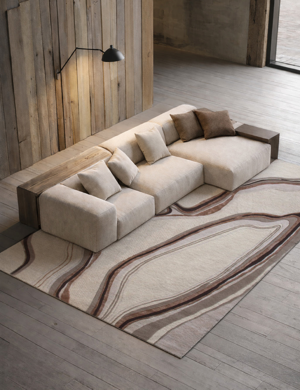 Lava Beige
