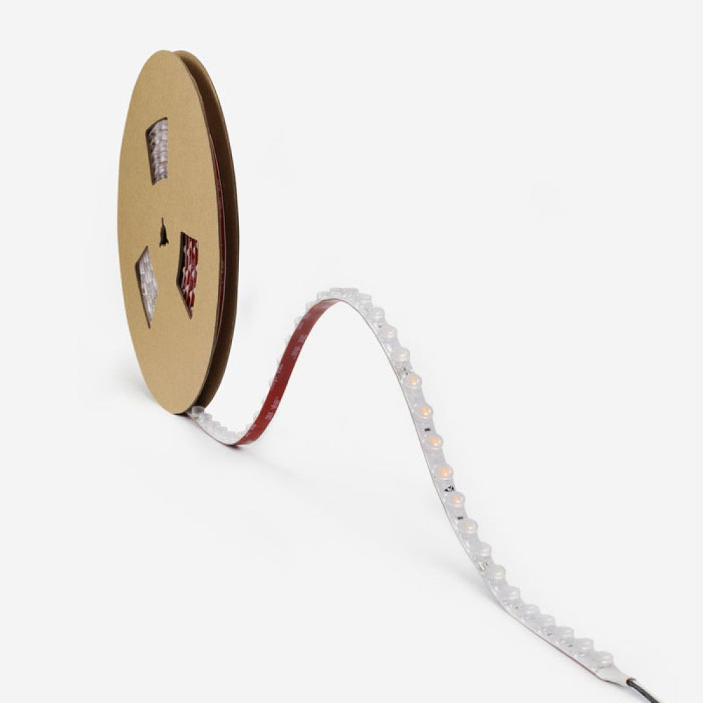 LED лента Optic 15.8W/m | IP55 | 56 LED/m | 24V | 5 метра | 3000K/4000K | 35°