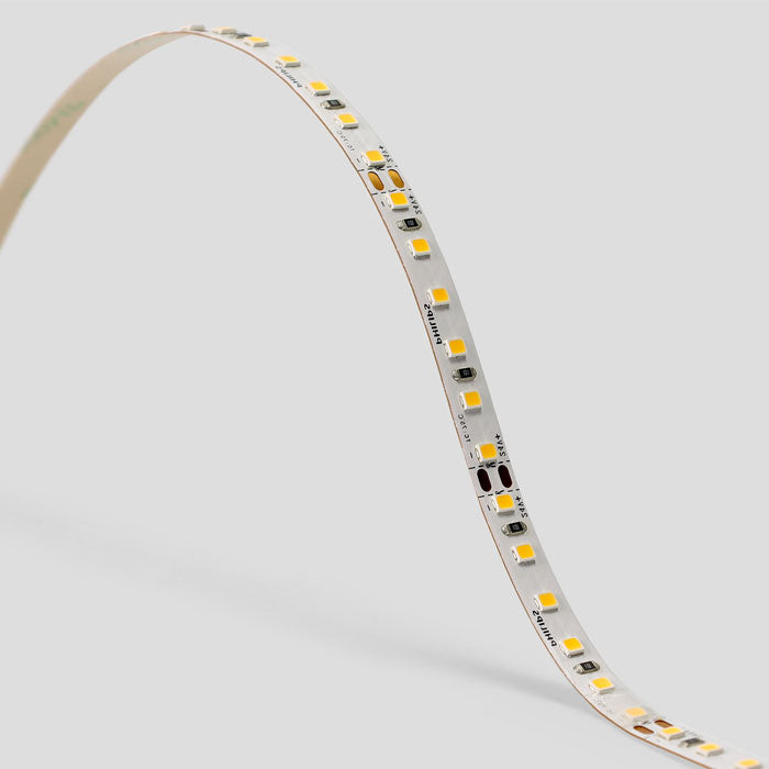 LED лента Philips LS155 12W 120 LED/m 24V Ra>90 IP20