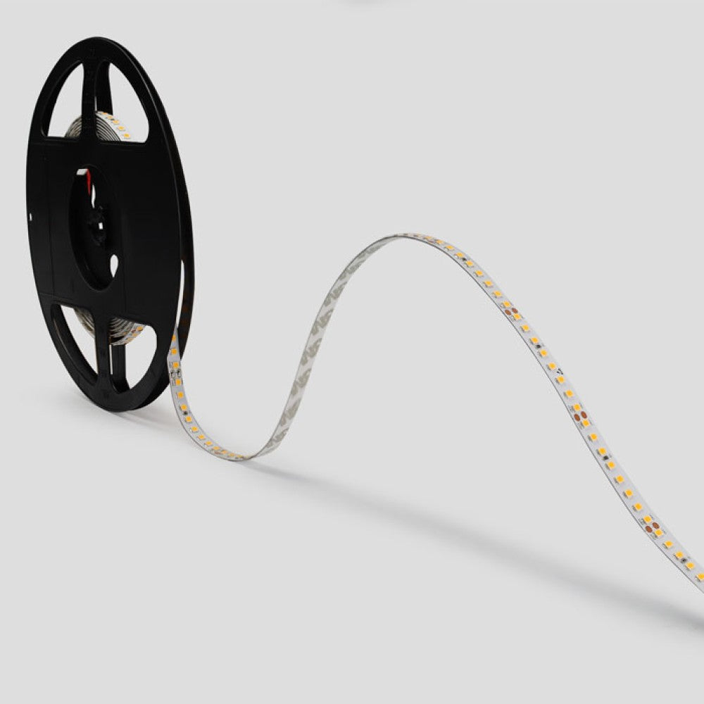 LED лента Proton 12W/m | IP20 | 160 LED/m | 24V | 5 метра | 3000K/4000K