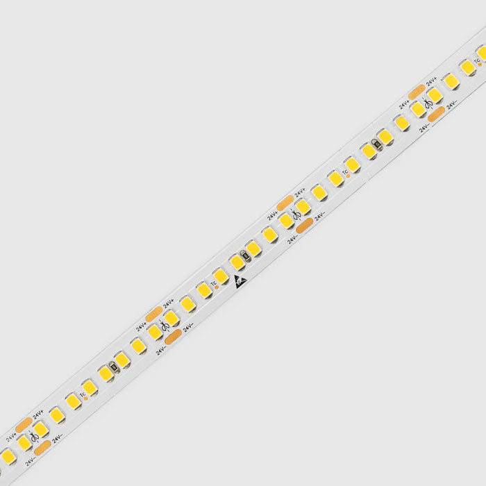 LED лента Proton 17.6W/m | IP20 | 192 LED/m | 24V | 5 метра | 3000K/4000K