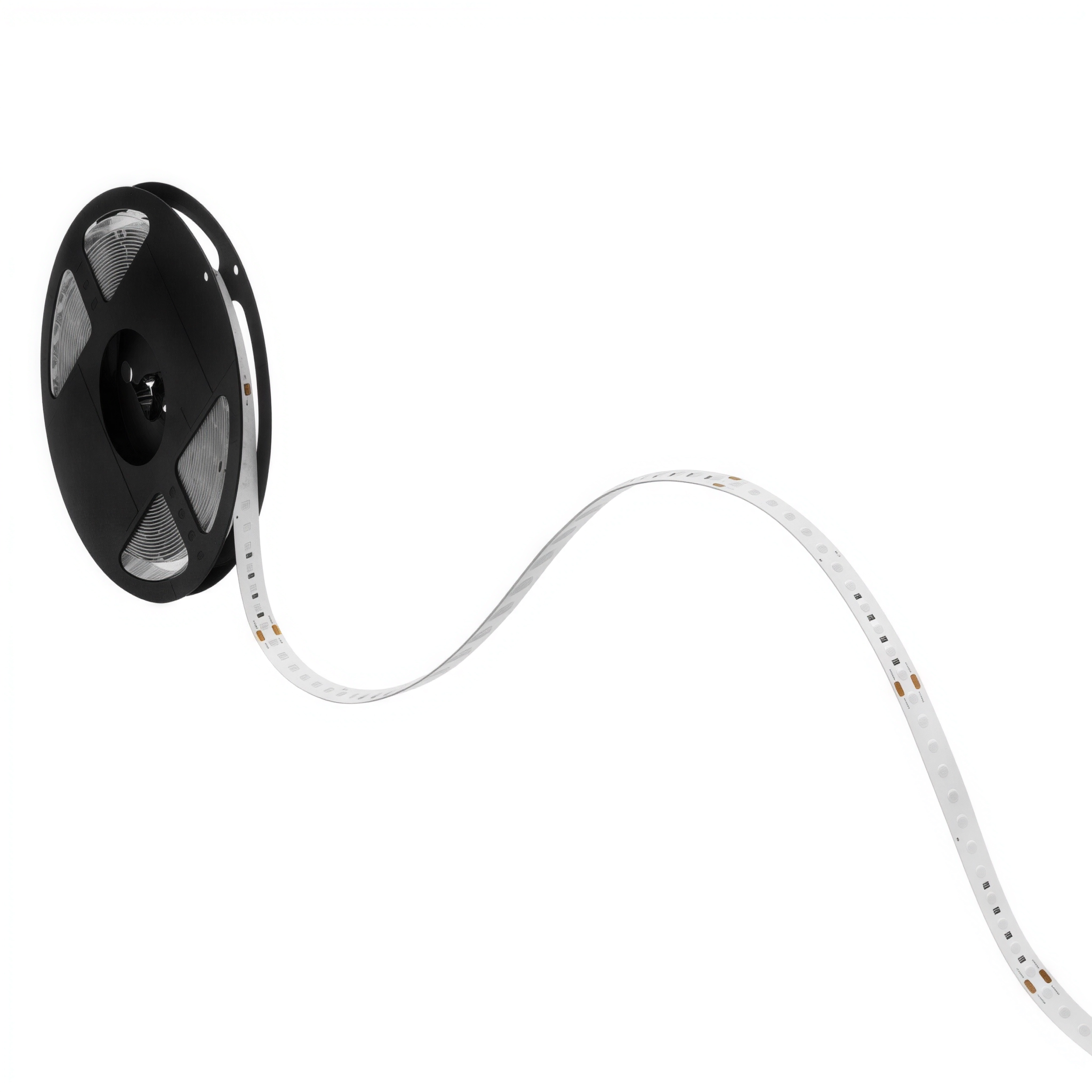 LED лента PROTON 9.6W/m | IP20 | 120 LED/m | 48V | 10 метра | 3000K/4000K