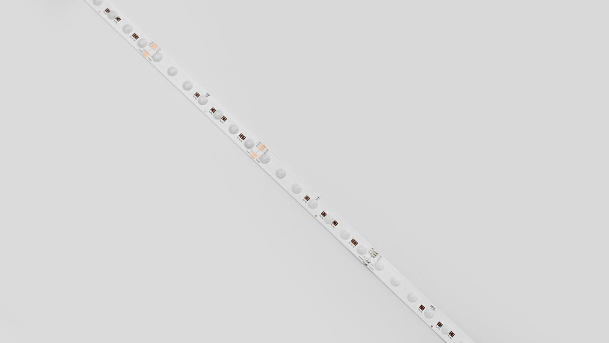 LED лента PROTON 9.6W/m | IP20 | 120 LED/m | 48V | 10 метра | 3000K/4000K