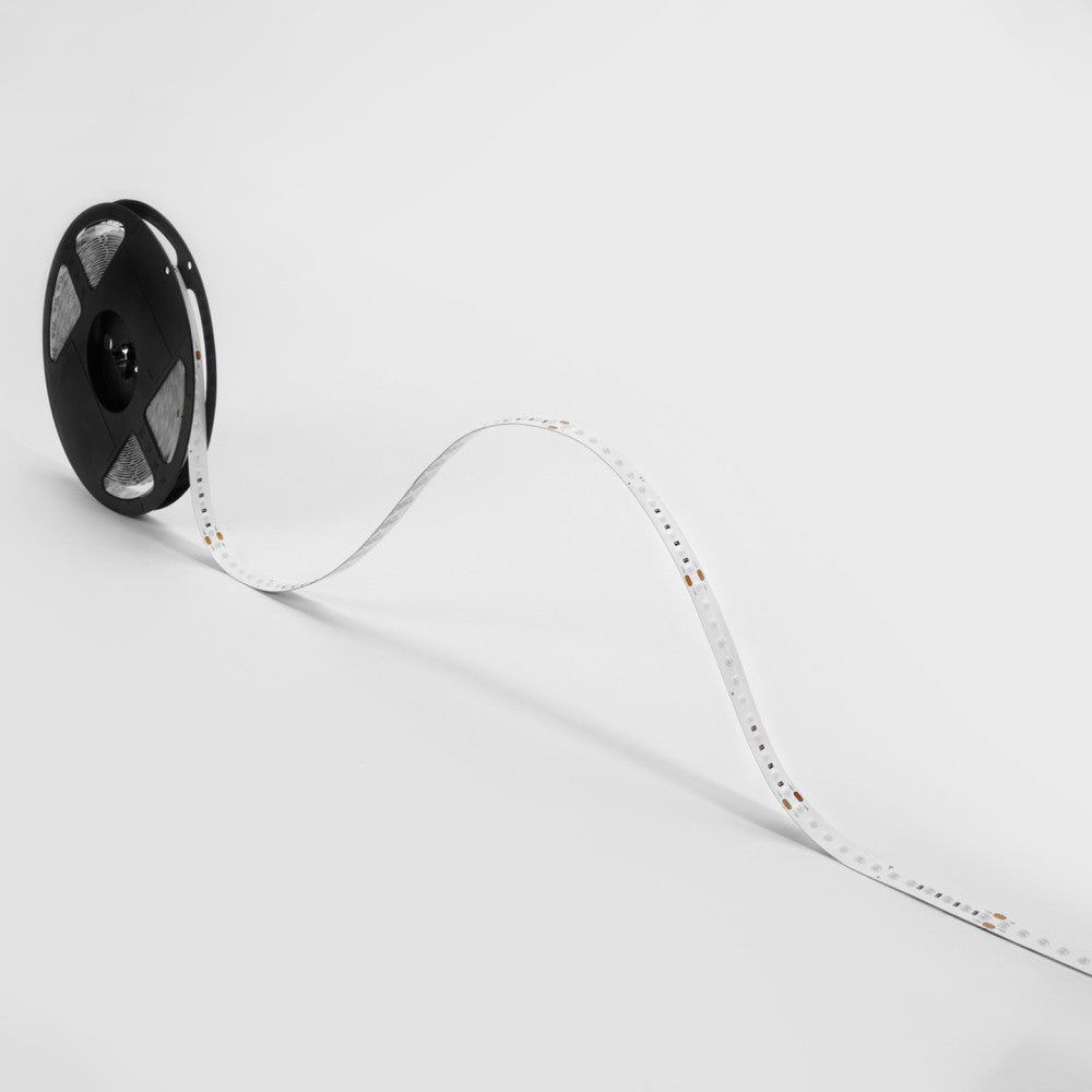 LED лента PROTON 9.6W/m | IP20 | 120 LED/m | 48V | 10 метра | 3000K/4000K - alternate view