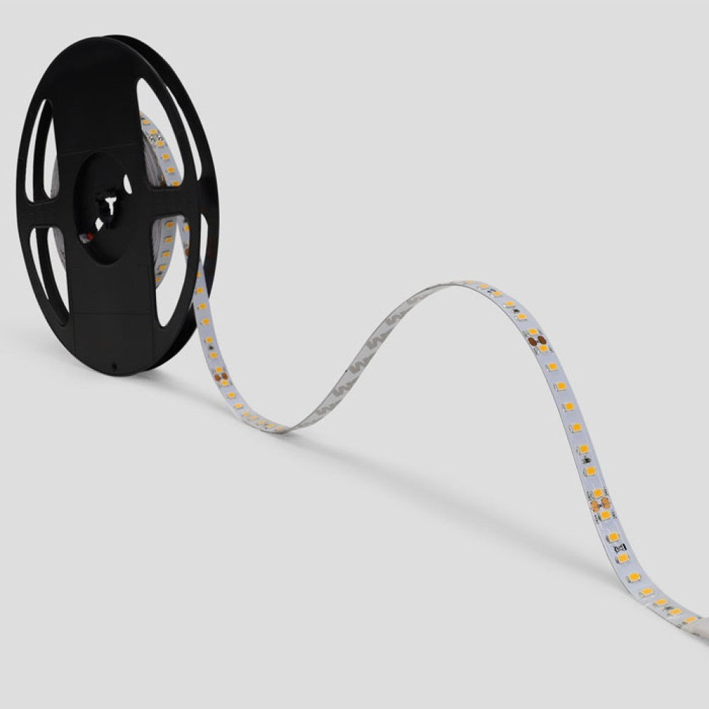 LED лента Proton 9.6W/m | IP20 | 128 LED/m | 24V | 5 метра | 2300K/3000K/4000K