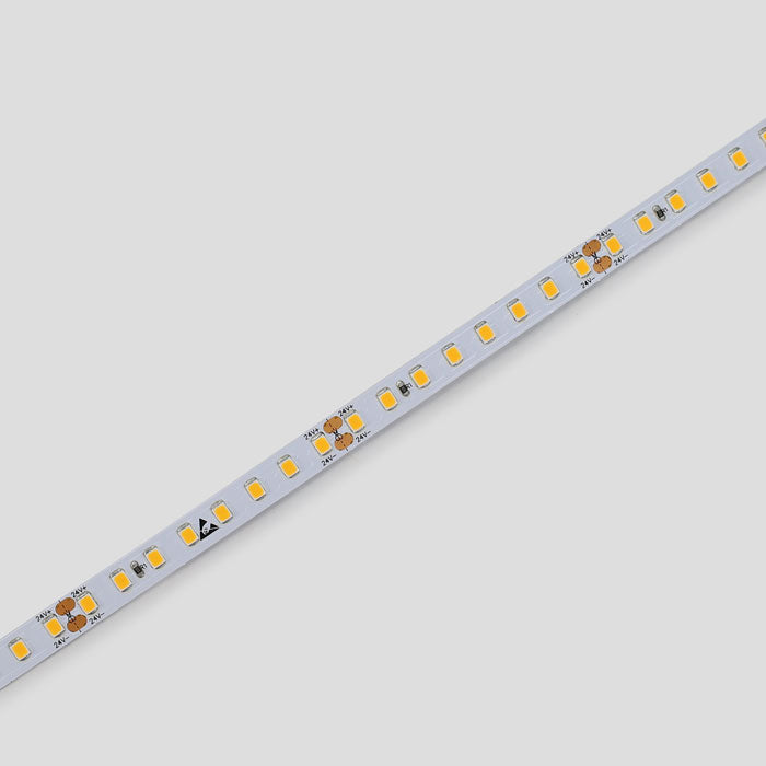 LED лента Proton 9.6W/m | IP20 | 128 LED/m | 24V | 5 метра | 2300K/3000K/4000K