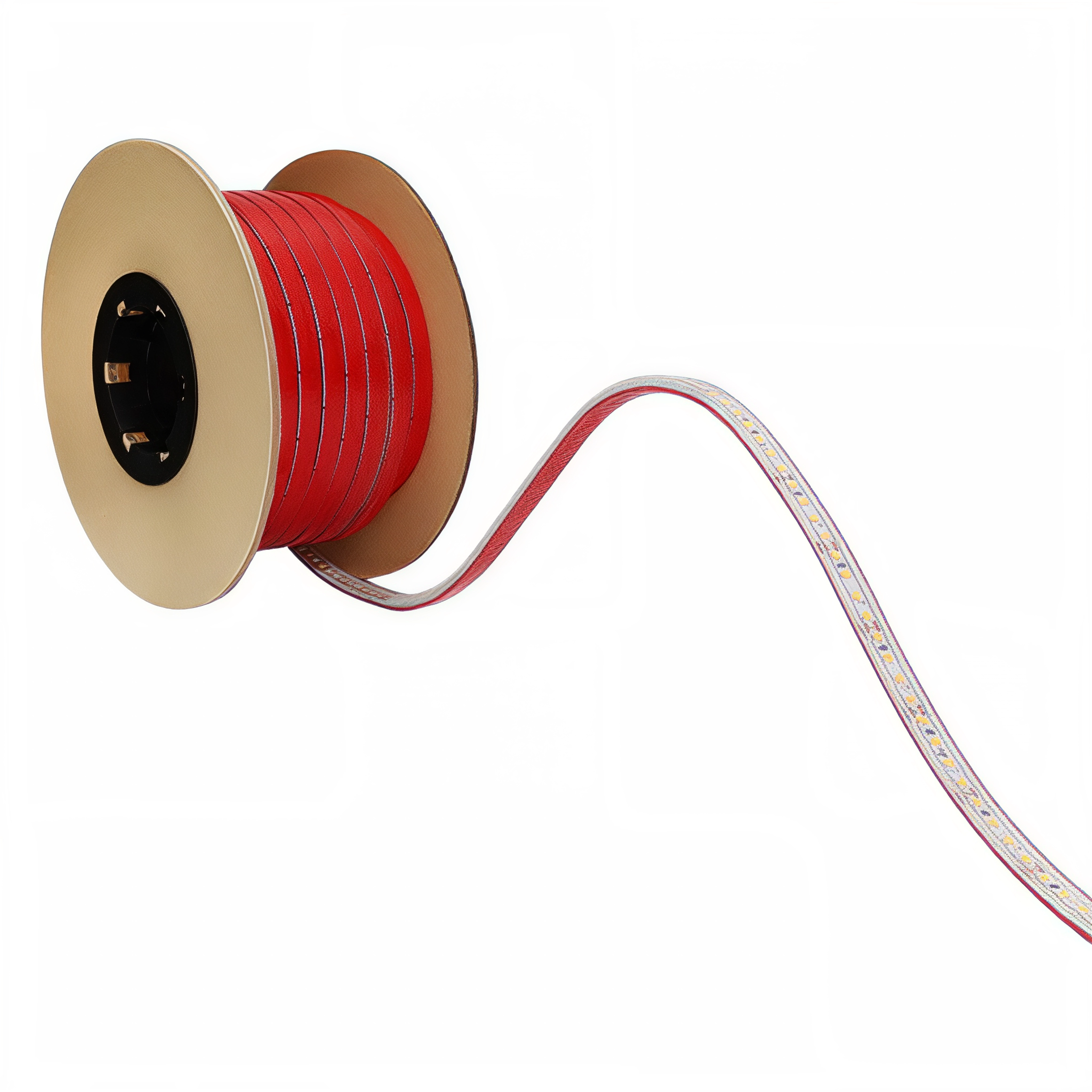 LED лента Proton Hydro 9.6W/m | IP67 | 120 LED/m | 48V | 30 метра | 3000K/4000K