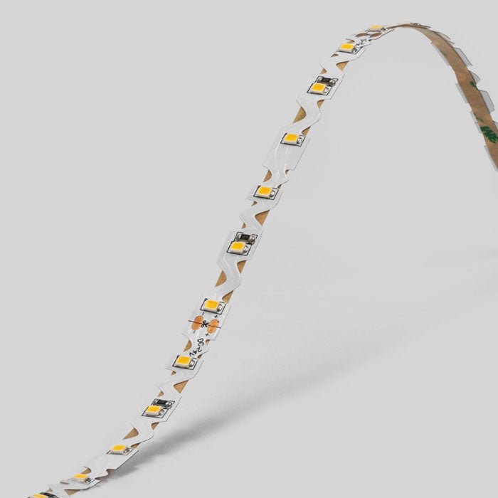 LED лента S-TYPE 12W/m | IP20 | 60 LED/m | 24V | 5 метра | 3000K