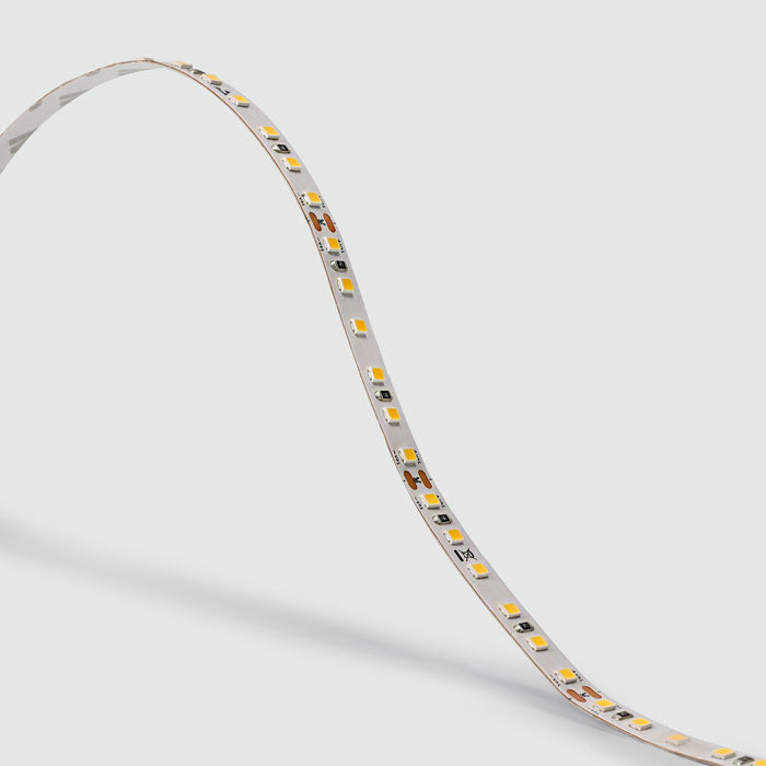LED лента Vario 5.8W/m | IP20 | 120 LED/m | 24V | 5 метра | 3000K/4000K