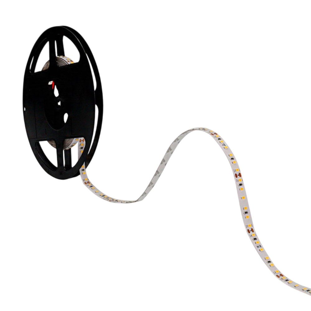 LED лента Vario 5.8W/m | IP20 | 120 LED/m | 24V | 5 метра | 3000K/4000K