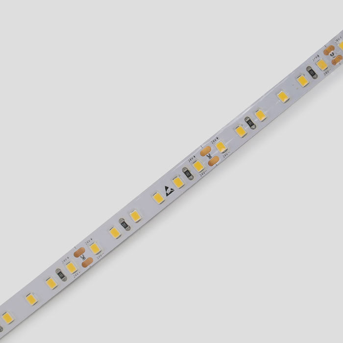 LED лента Vario 9.6W/m | IP20 | 120 LED/m | 24V | 5 метра | 3000K