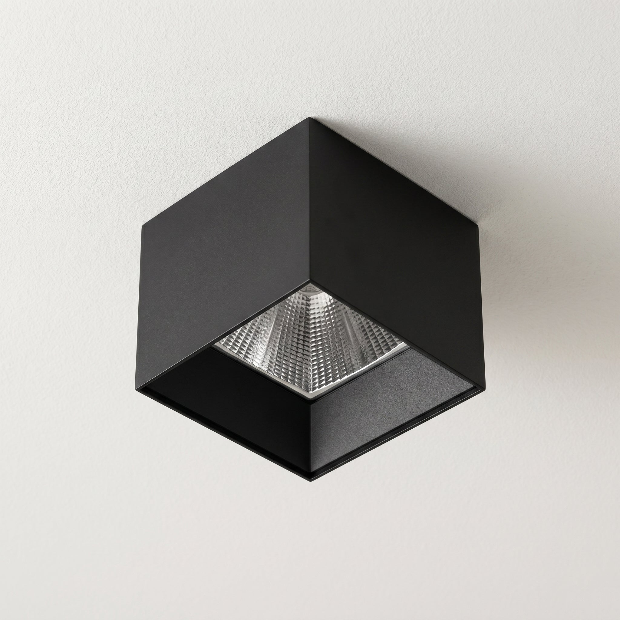 LED луна Square BL за открит монтаж | 15W | 3000K