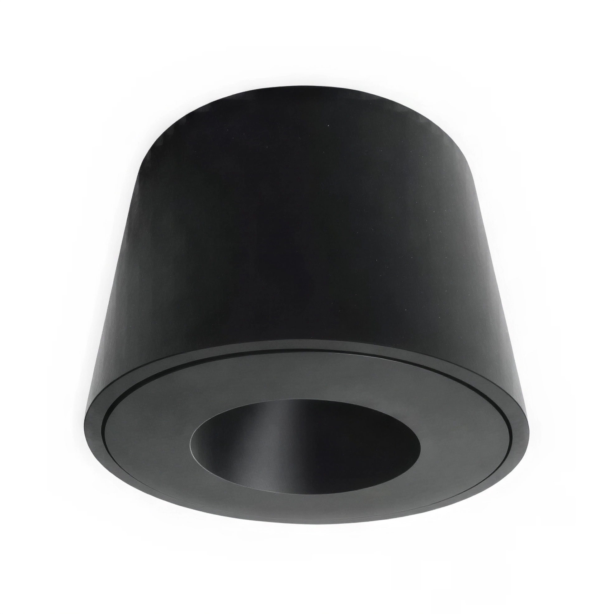 LED луна за открит монтаж Lupus | Конусна | 6W | 3000K