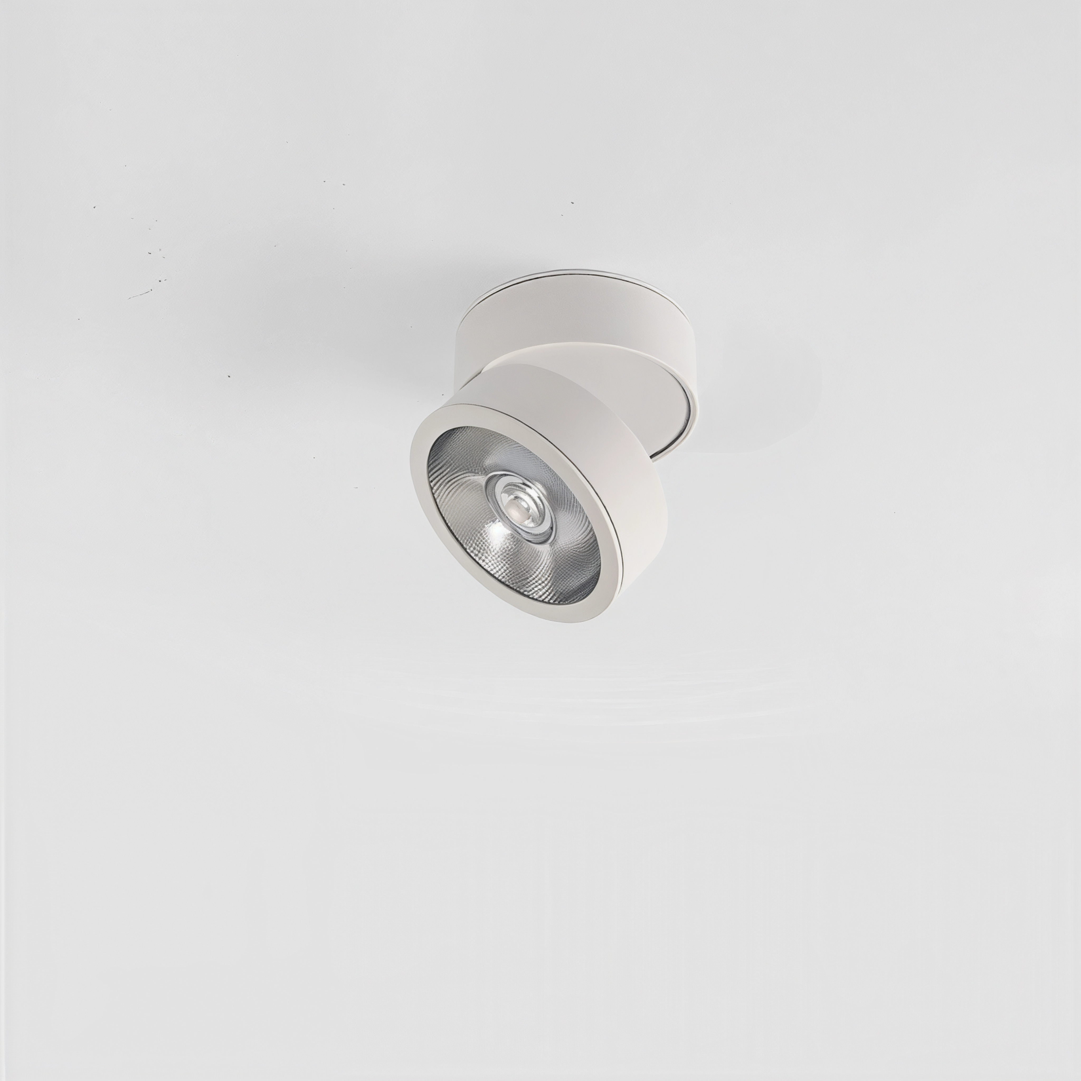 LED луна за открит монтаж Ronda | Регулируема | 12W | 3000K