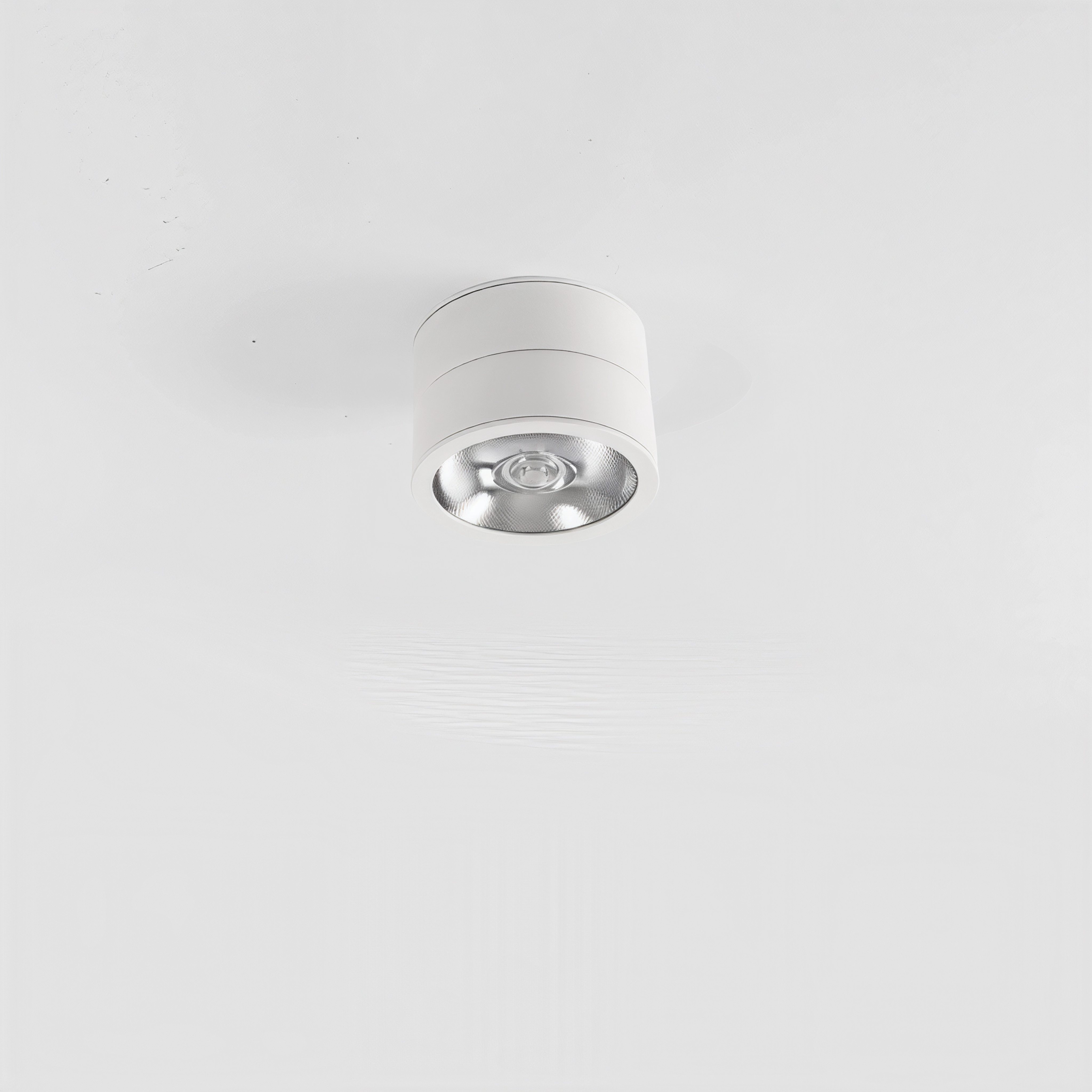 LED луна за открит монтаж Ronda | Регулируема | 12W | 3000K