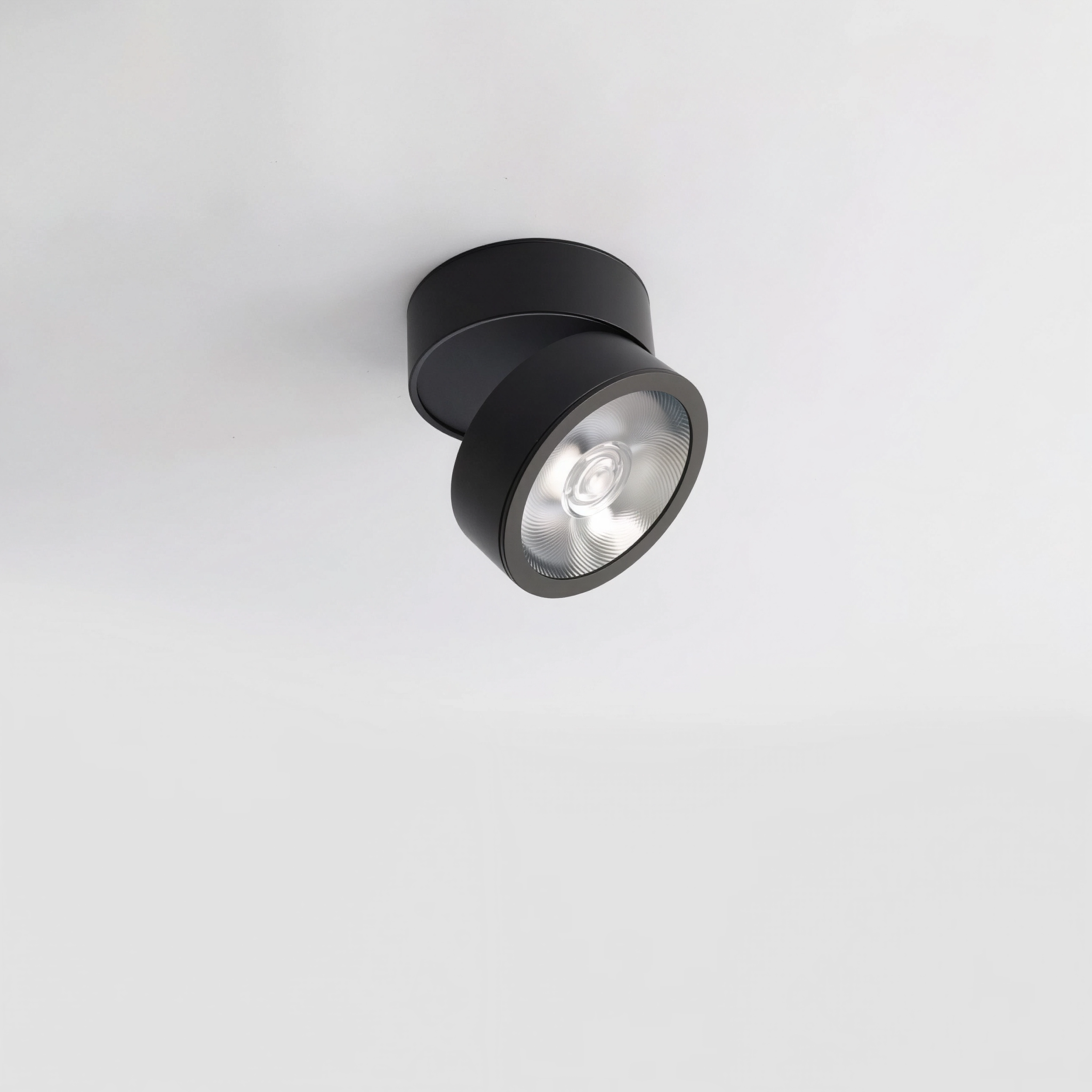 LED луна за открит монтаж Ronda | Регулируема | 12W | 3000K