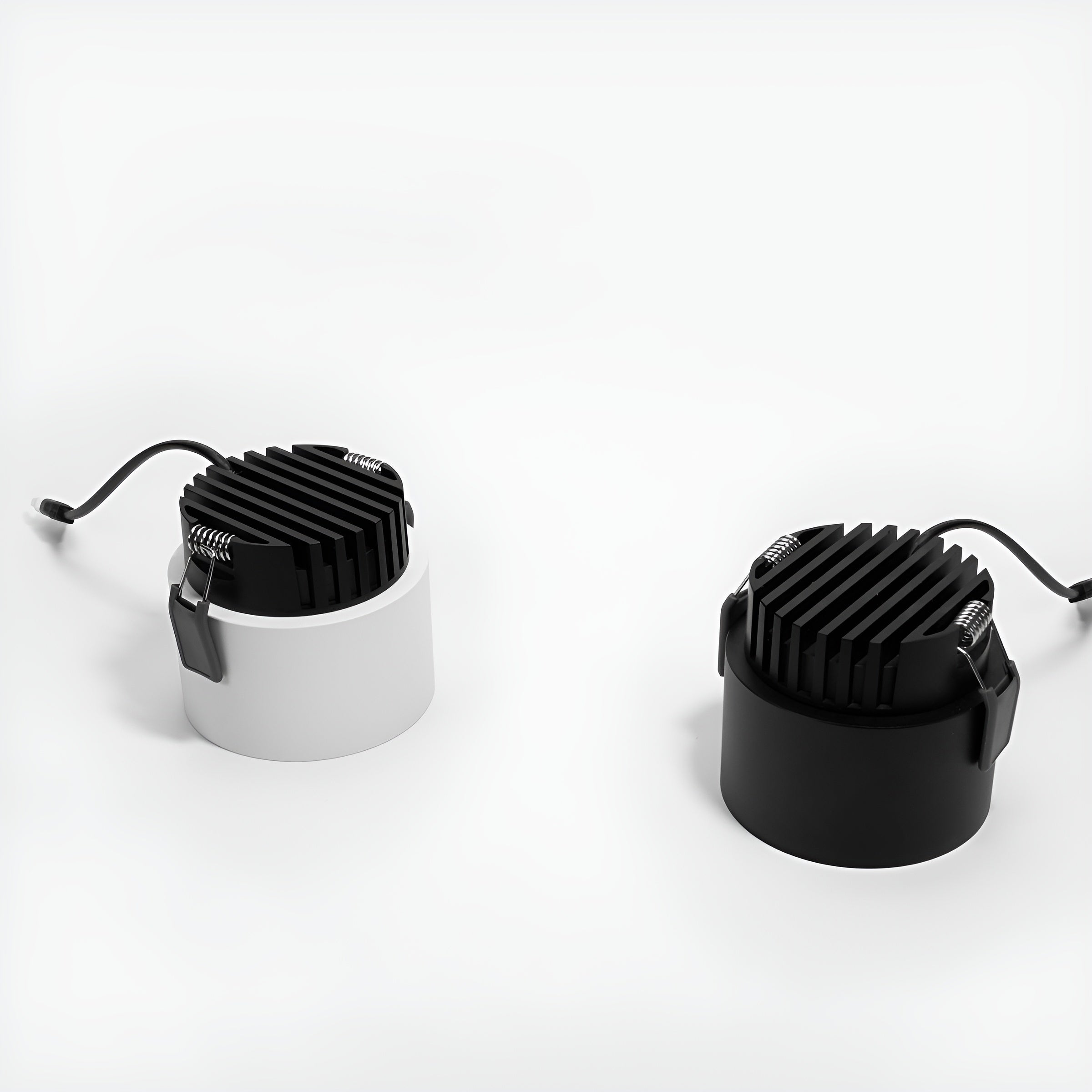 LED луна за открит монтаж Zen RD | 10W | 3000K