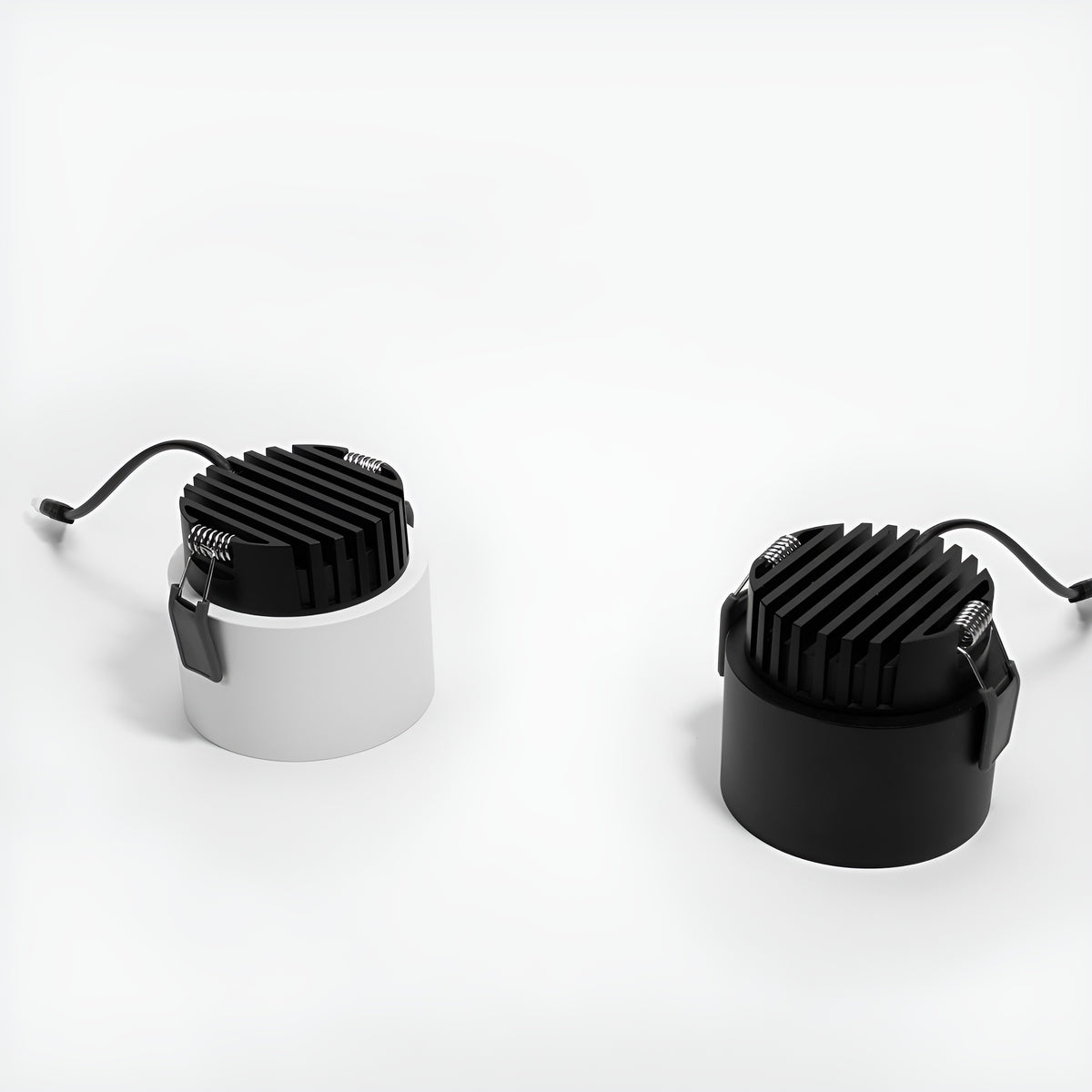 LED луна за открит монтаж Zen RD | 10W | 3000K