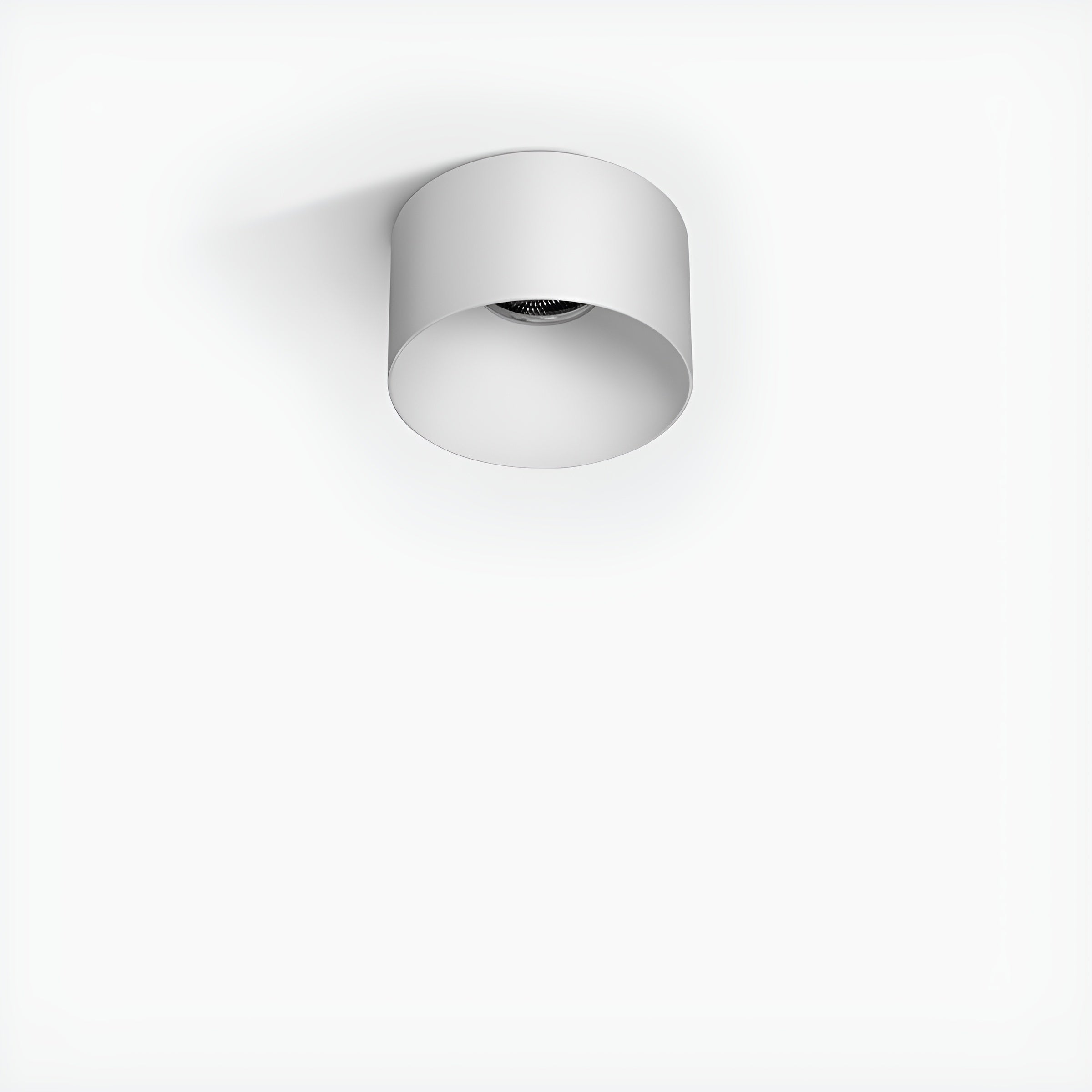 LED луна за открит монтаж Zen RD | 10W | 3000K