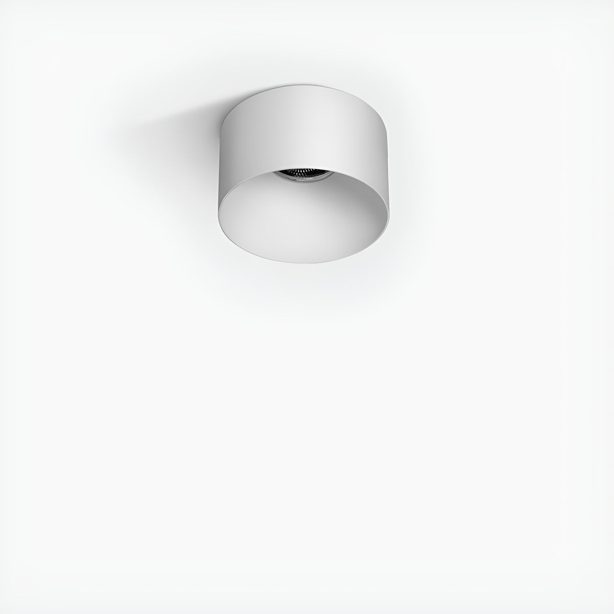 LED луна за открит монтаж Zen RD | 10W | 3000K