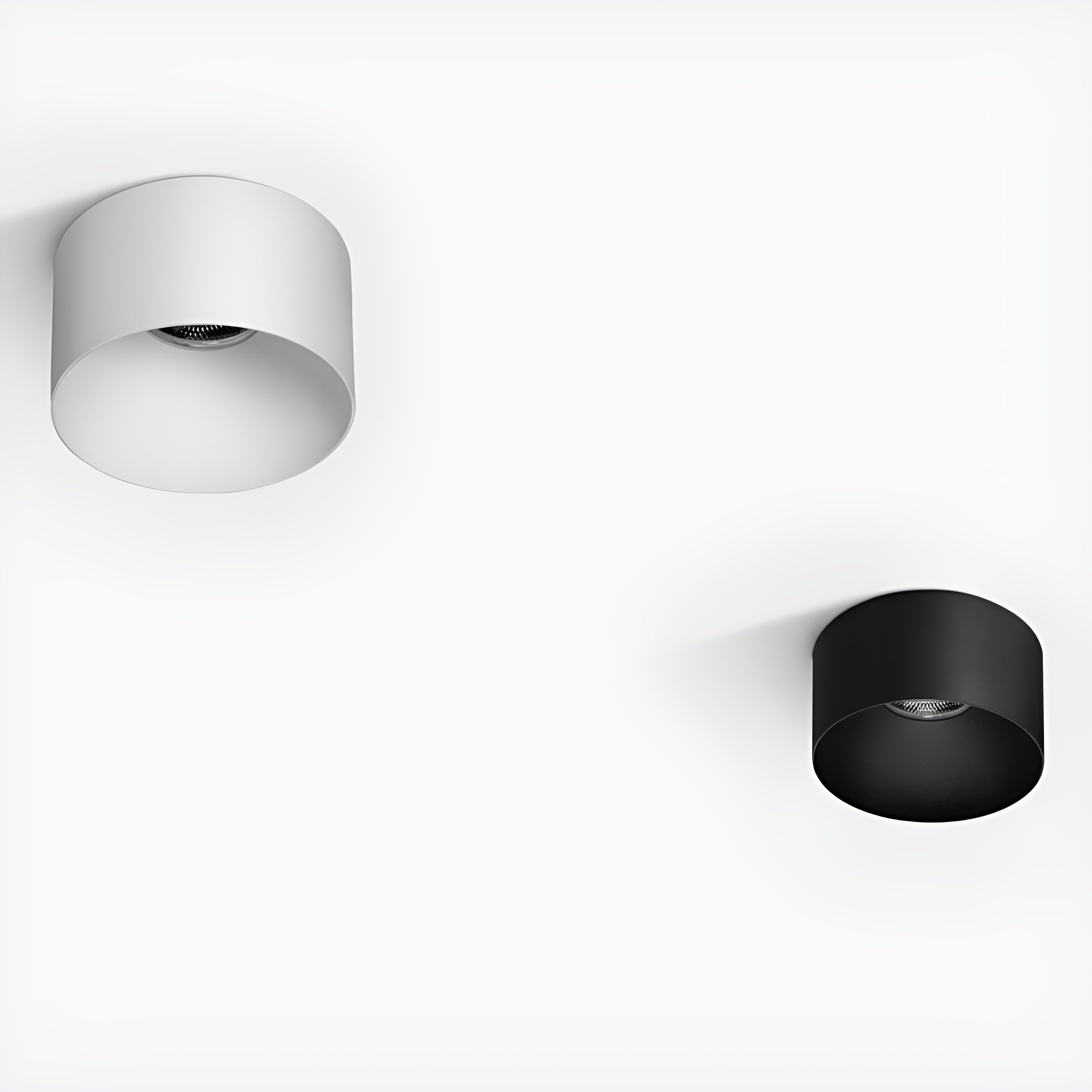 LED луна за открит монтаж Zen RD | 10W | 3000K