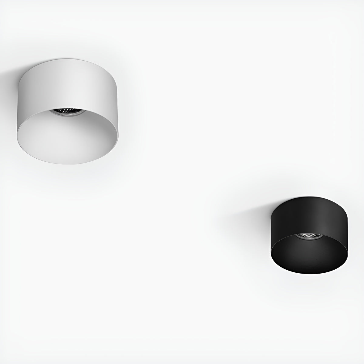 LED луна за открит монтаж Zen RD | 10W | 3000K