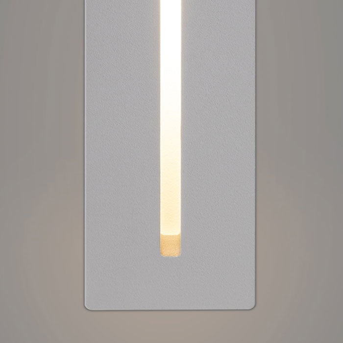 LED луна Step Line | За стълбище | За стъпала | За вграждане | IP65 | 3W | 3000K