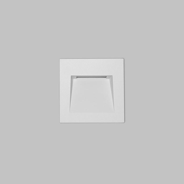 LED луна за стъпала/стълбище Bizarre | За вграждане | IP65 | 2.5W | 3000K