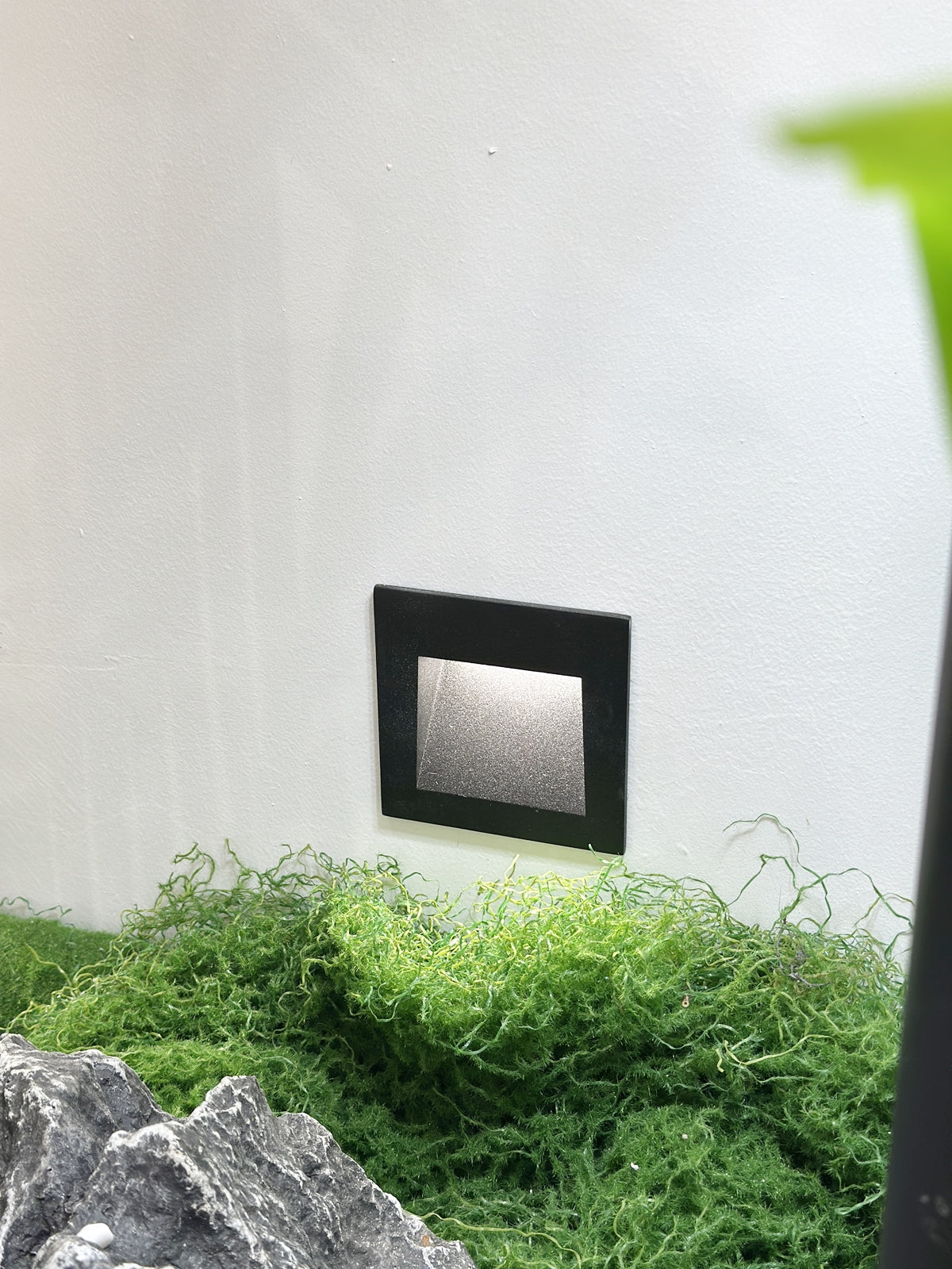 LED луна за стъпала/стълбище Bizarre | За вграждане | IP65 | 2.5W | 3000K