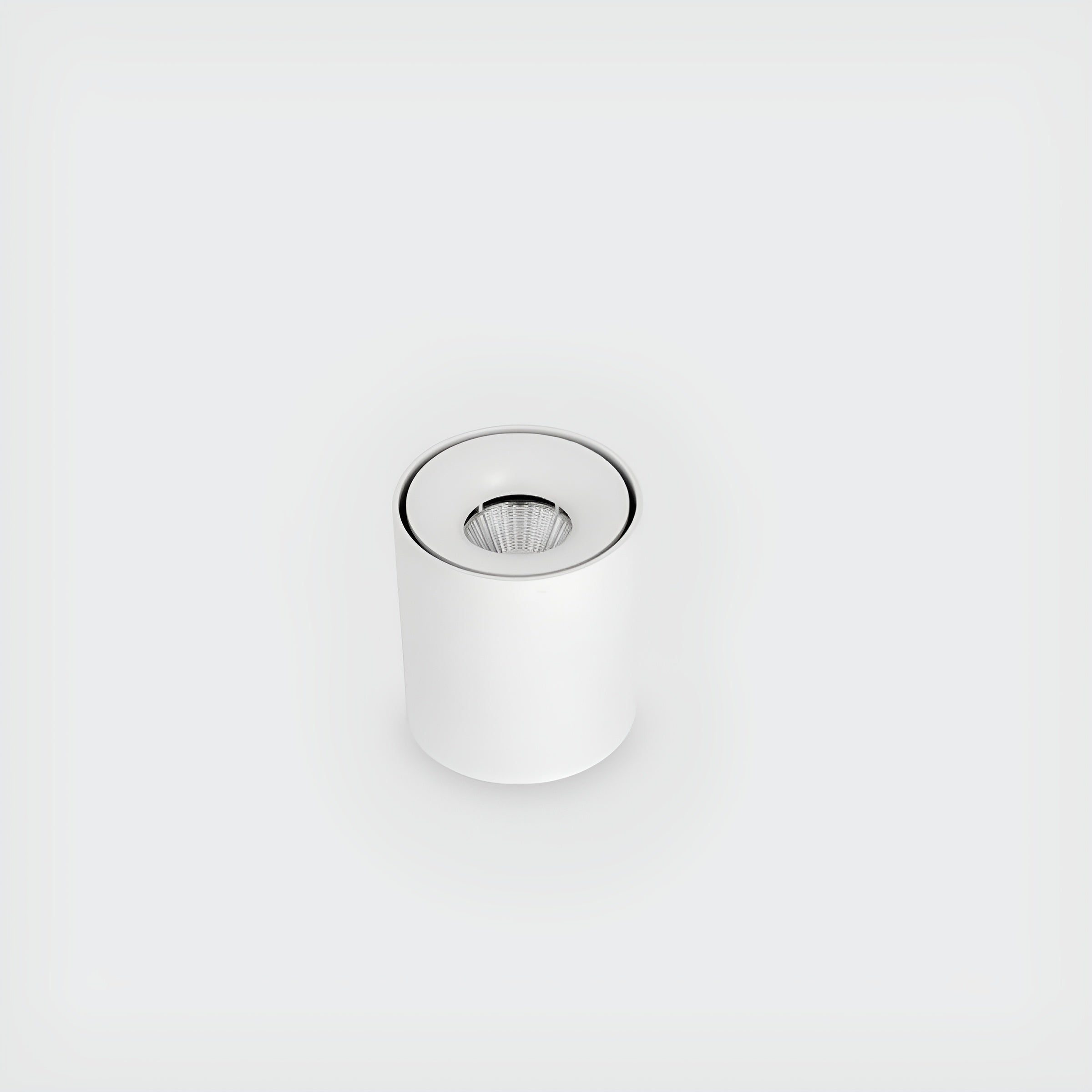 LED луна за външен монтаж Aero | IP44 | 3000K