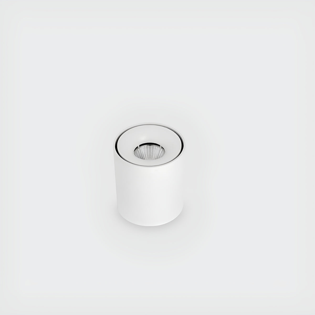 LED луна за външен монтаж Aero | IP44 | 3000K