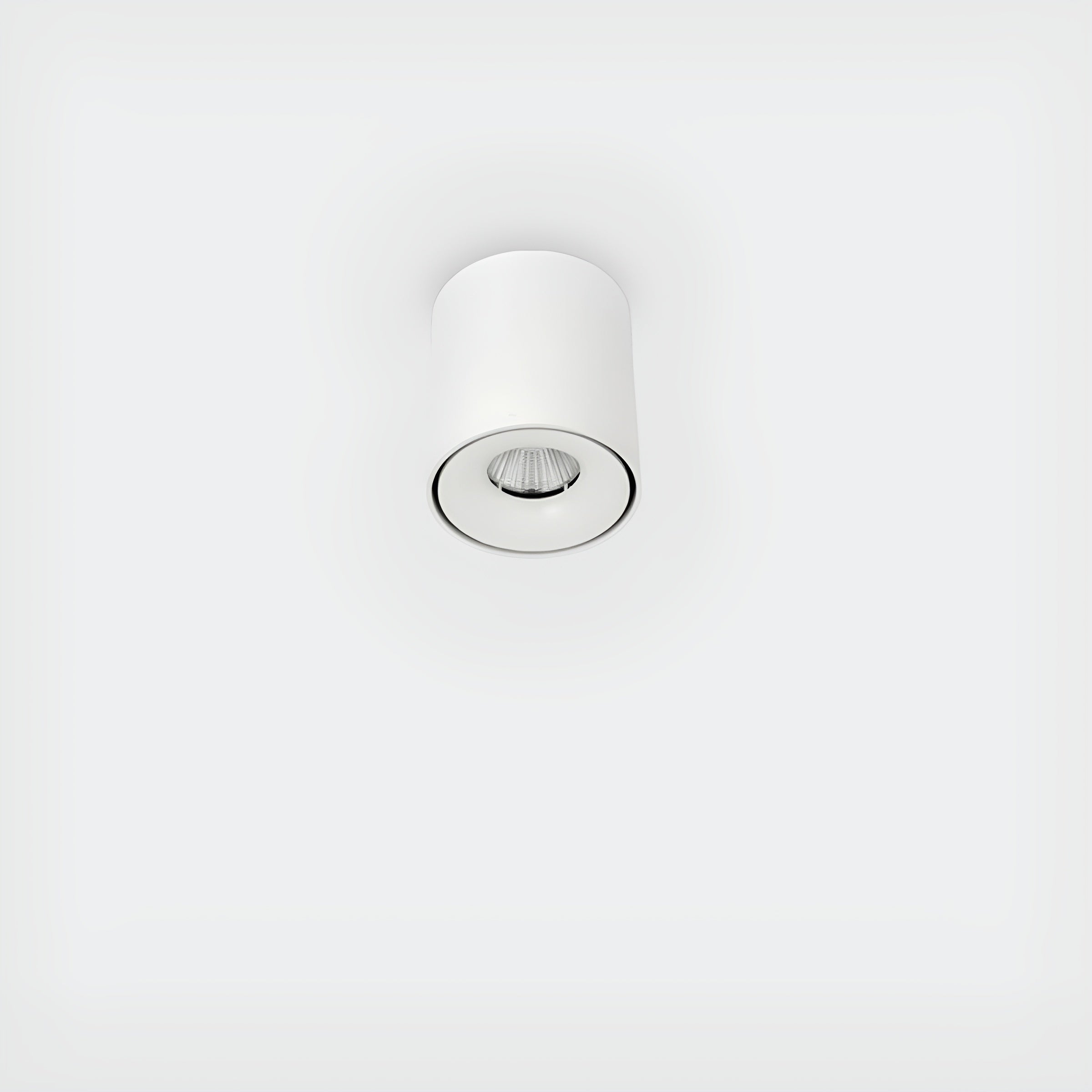 LED луна за външен монтаж Aero | IP44 | 3000K