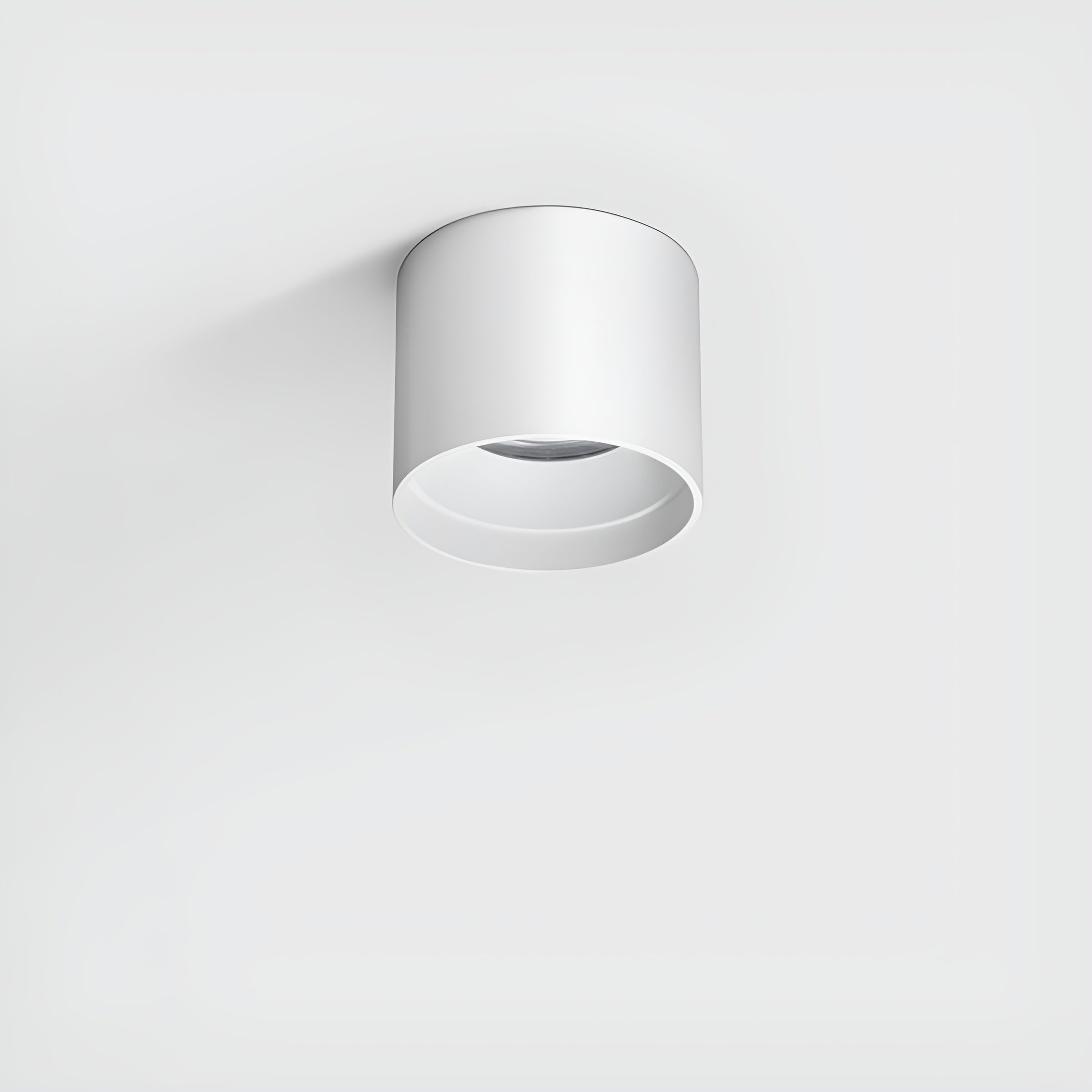 LED луна за външен монтаж Astral | IP44 | 4000K