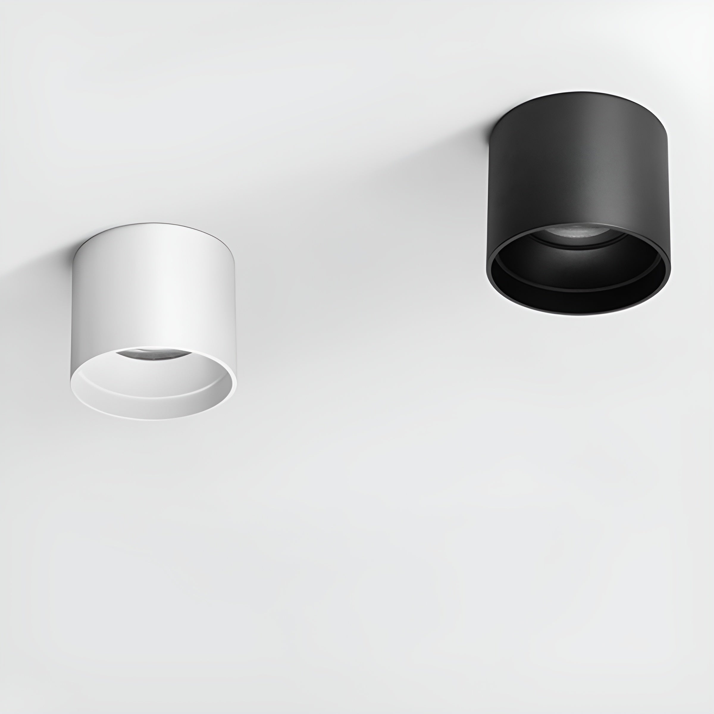 LED луна за външен монтаж Astral | IP44 | 4000K