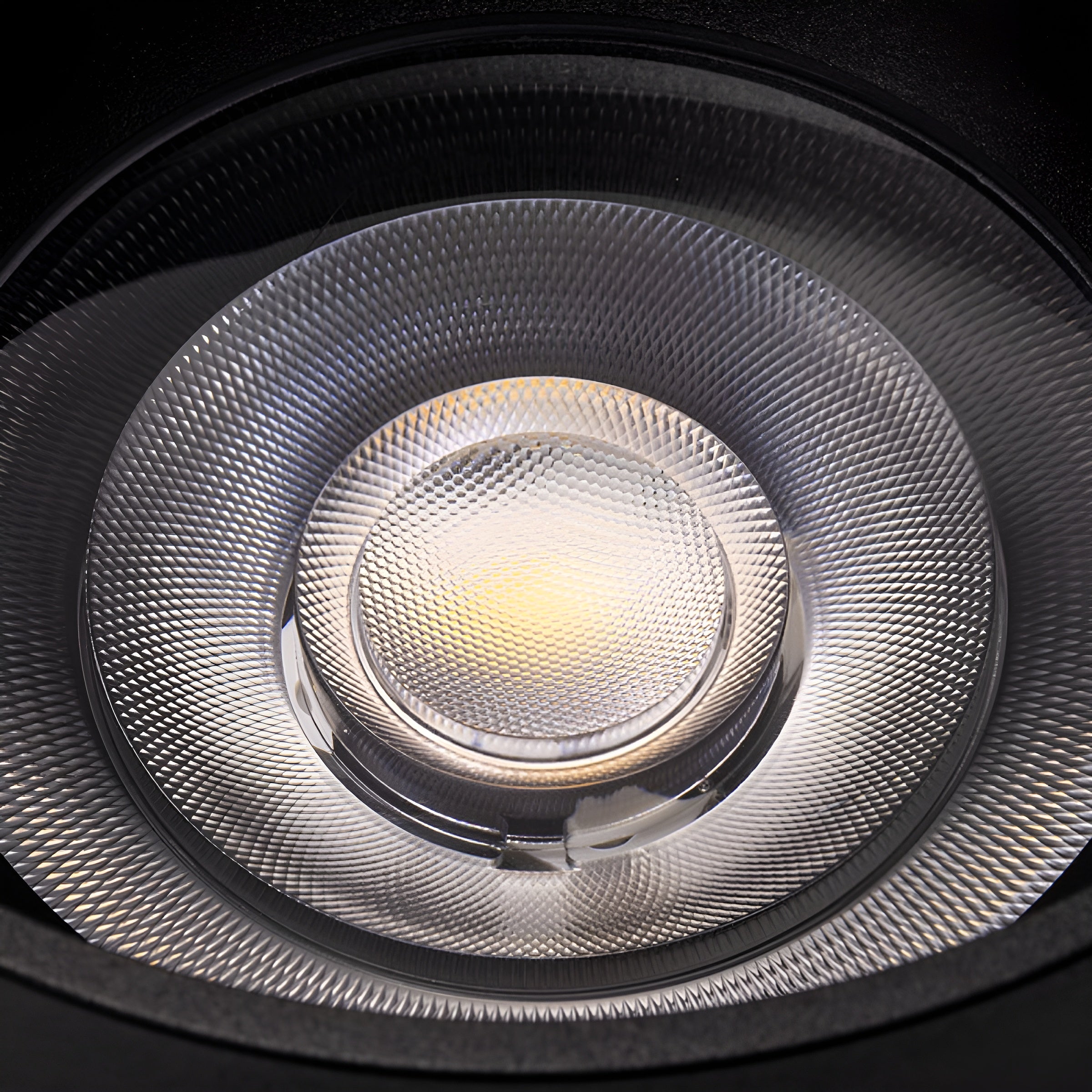 LED луна за външен монтаж Astral | IP44 | 4000K