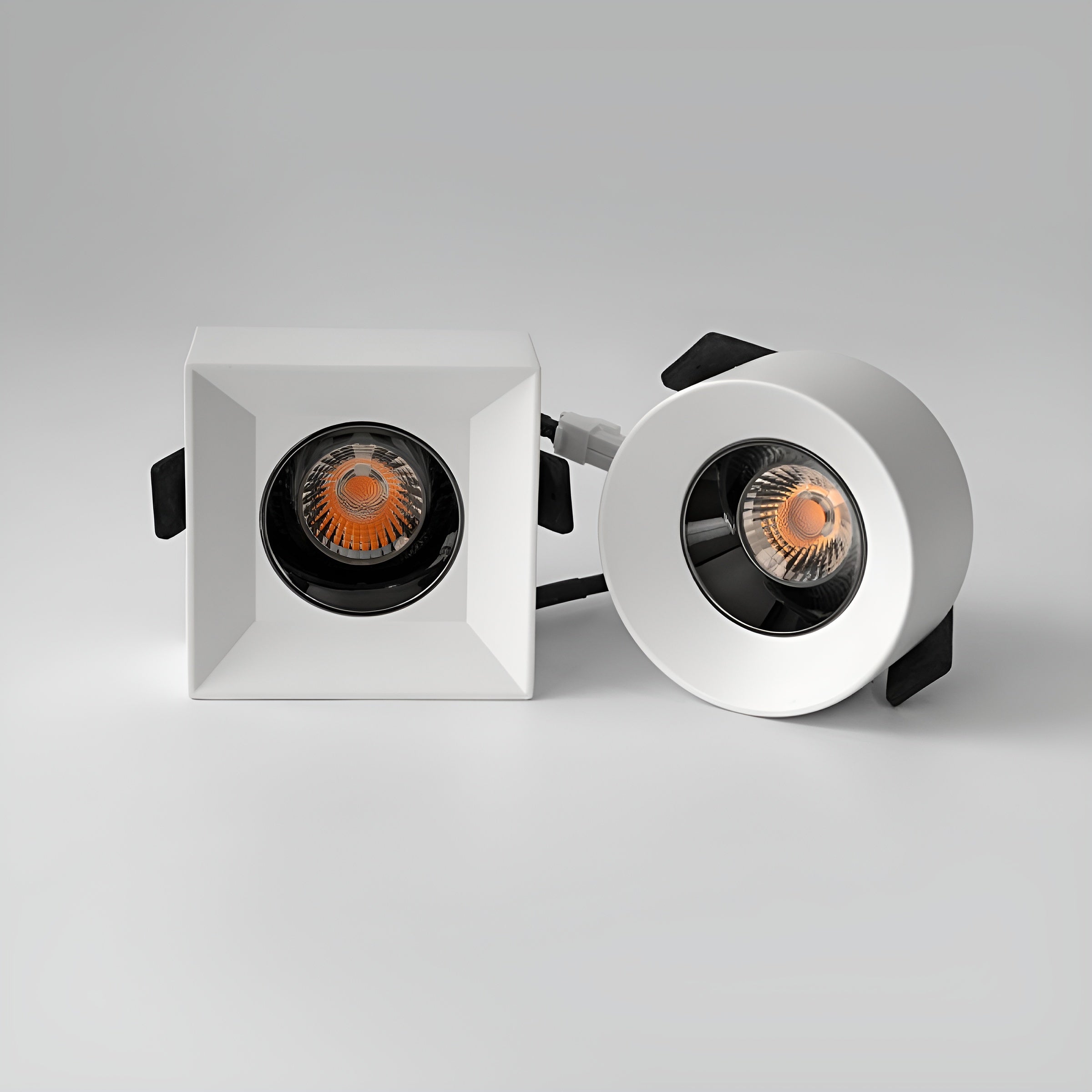 LED луна за външен монтаж Burr RD | 10W | 3000K