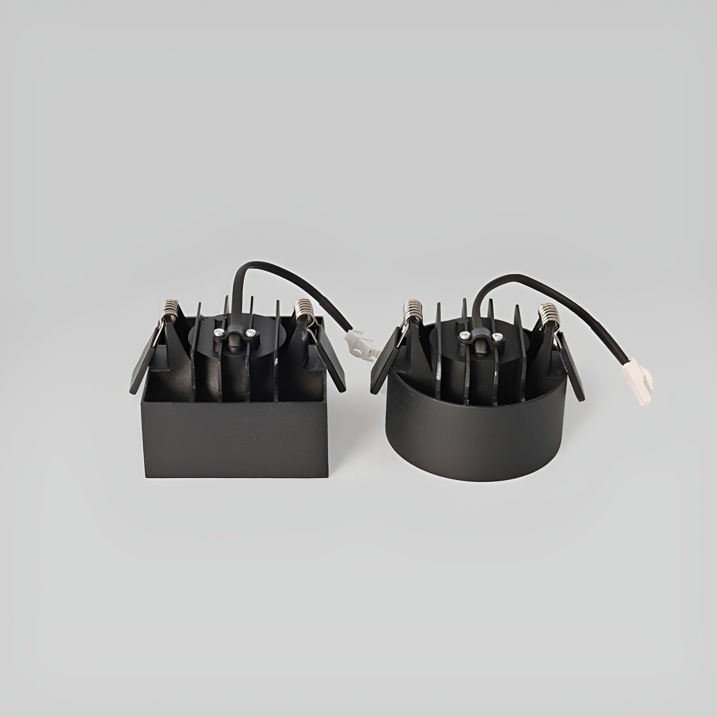LED луна за външен монтаж Burr RD | 10W | 3000K