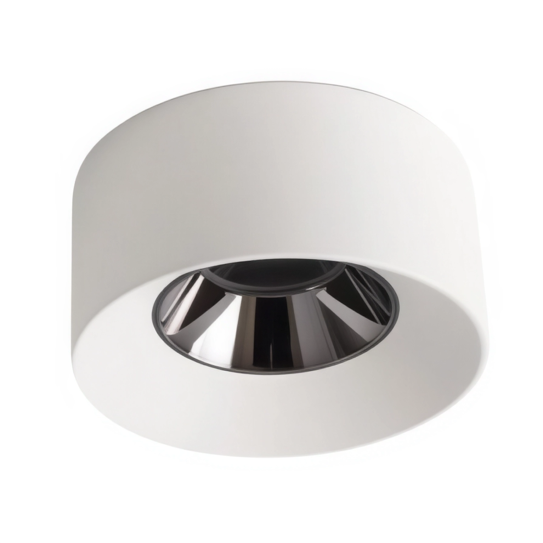 LED луна за външен монтаж Burr RD | 10W | 3000K