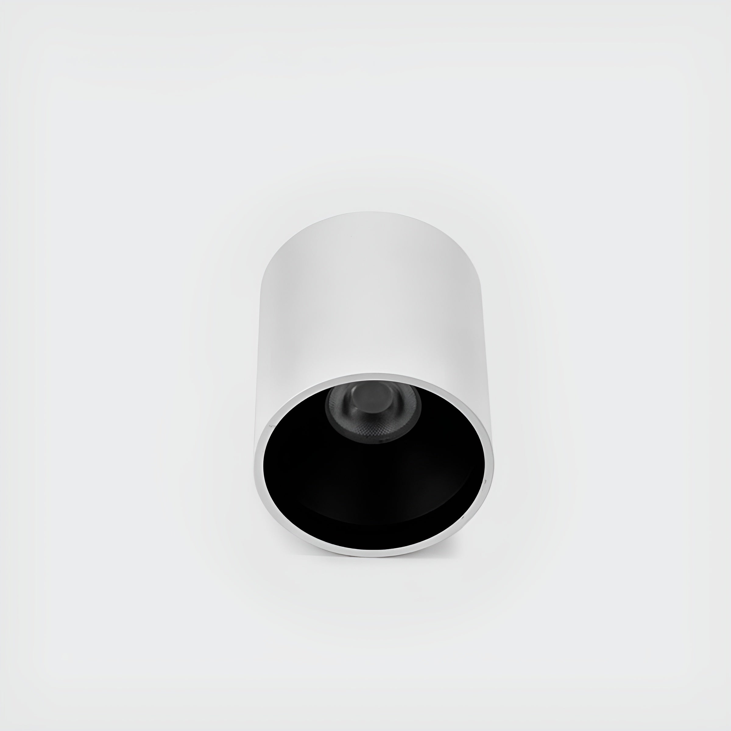 LED луна за външен монтаж Dora RD | Цилиндрична | 3000K | 11W