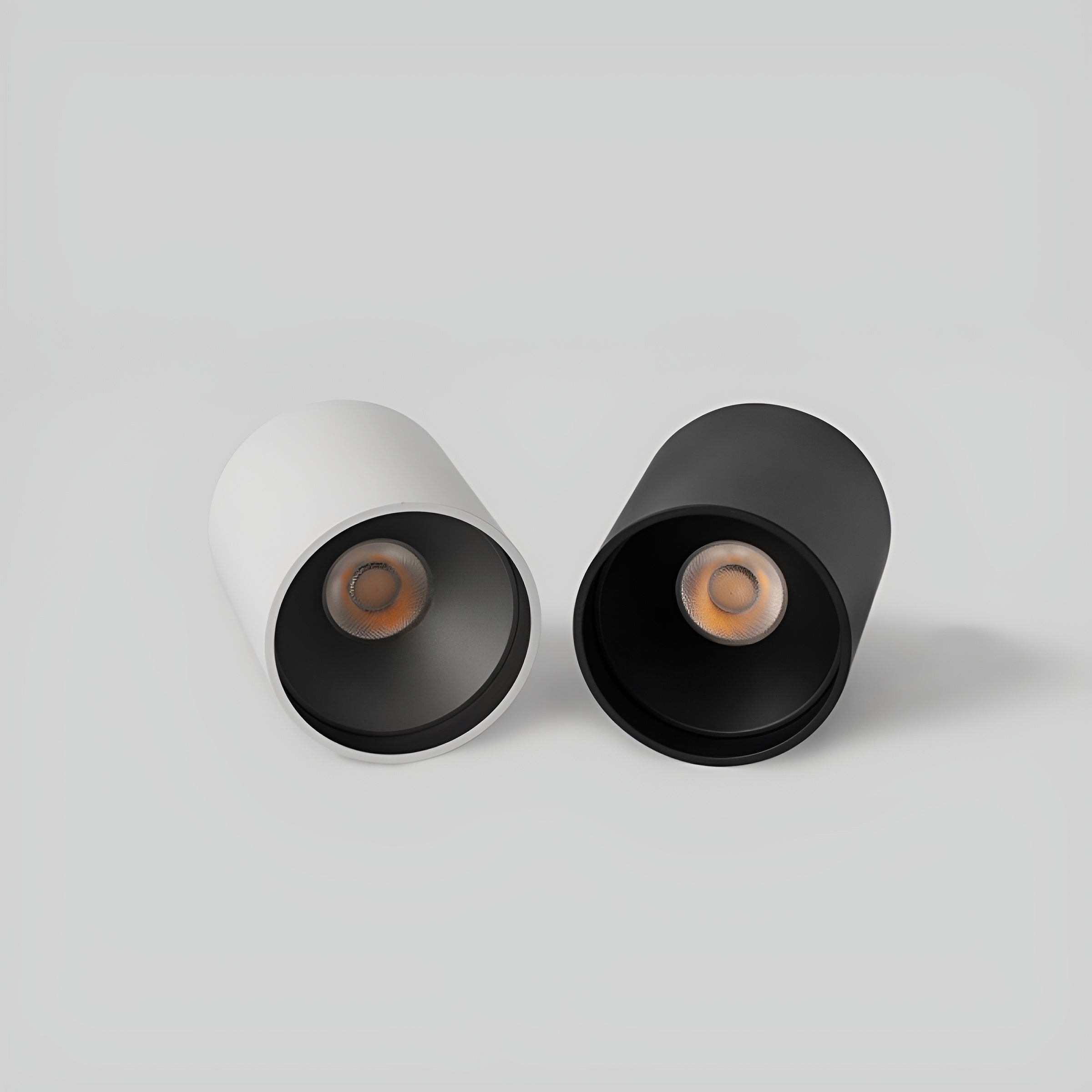 LED луна за външен монтаж Dora RD | Цилиндрична | 3000K | 11W