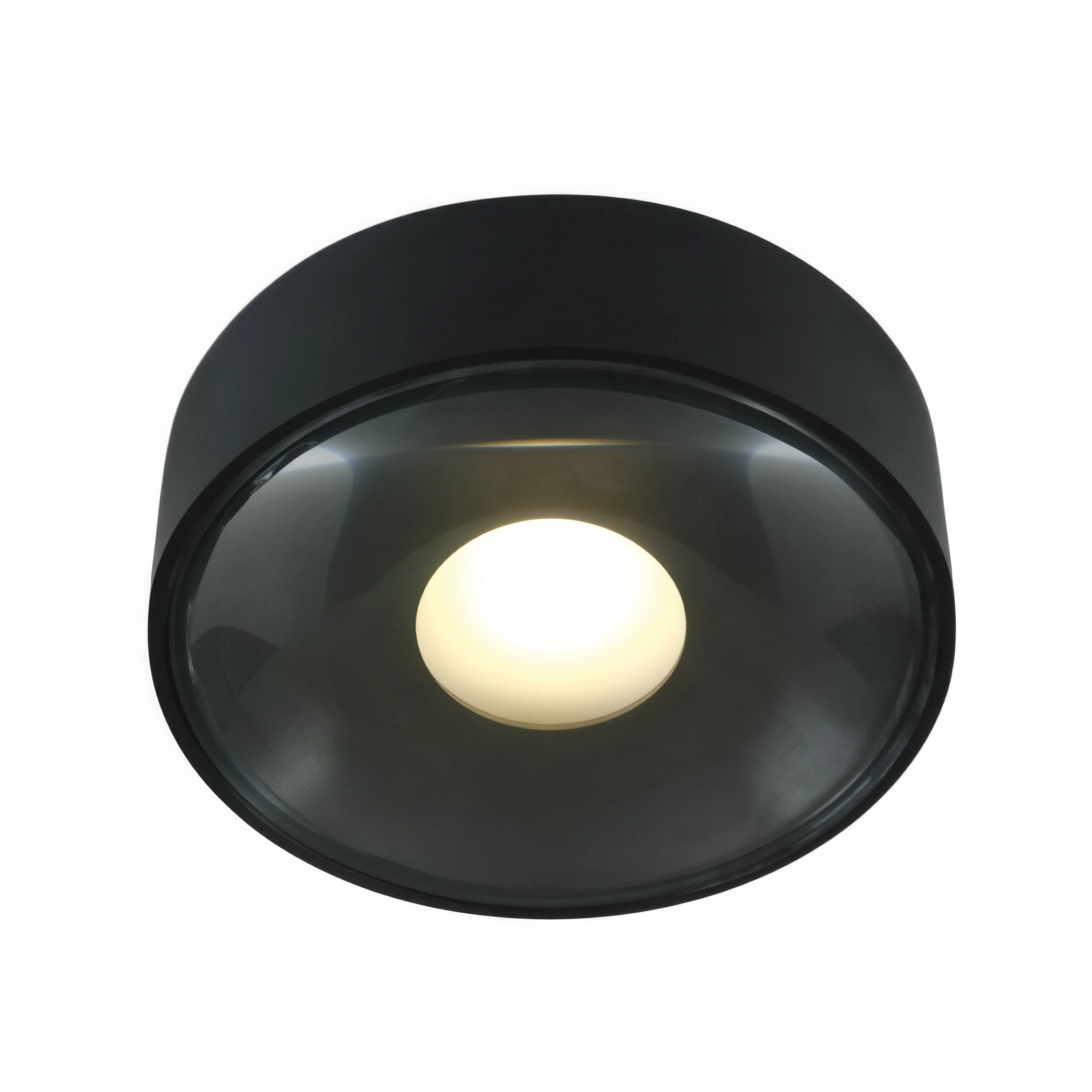 LED луна за външен монтаж One Light Light Points | Водозащита IP65 | 6W